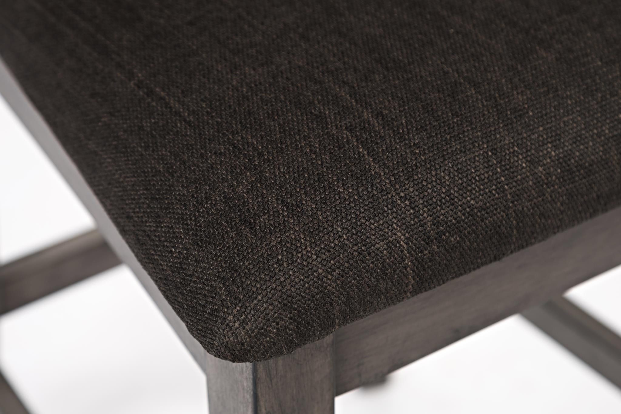 Jofran Greyson Heights 5 Pack Counter Height Dining Set