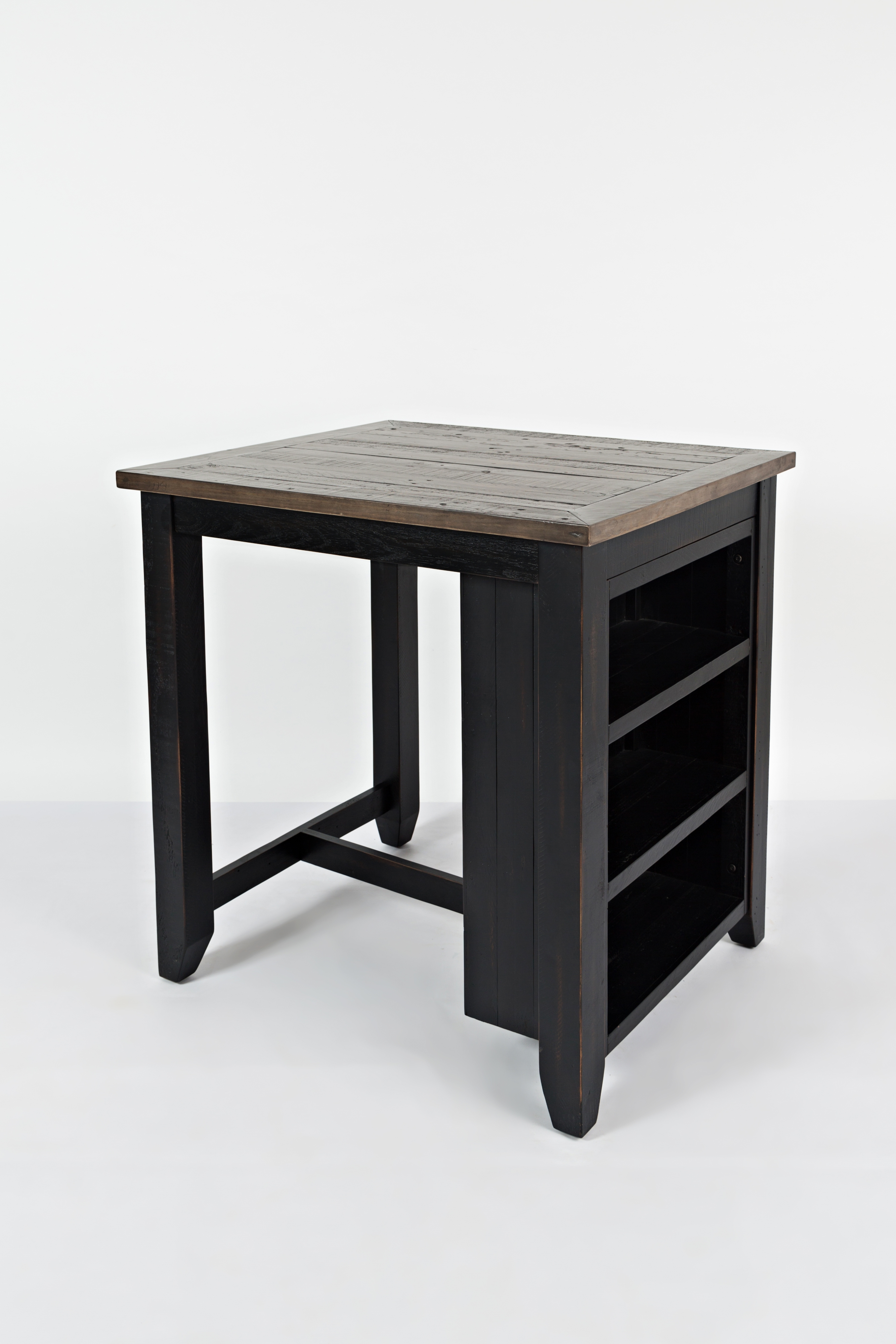 Jofran Madison County Counter Height Table Set