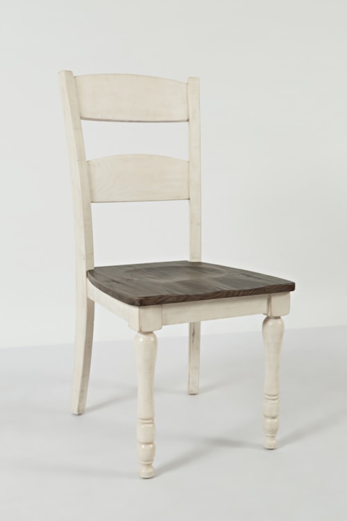 Ladderback Dining Chair