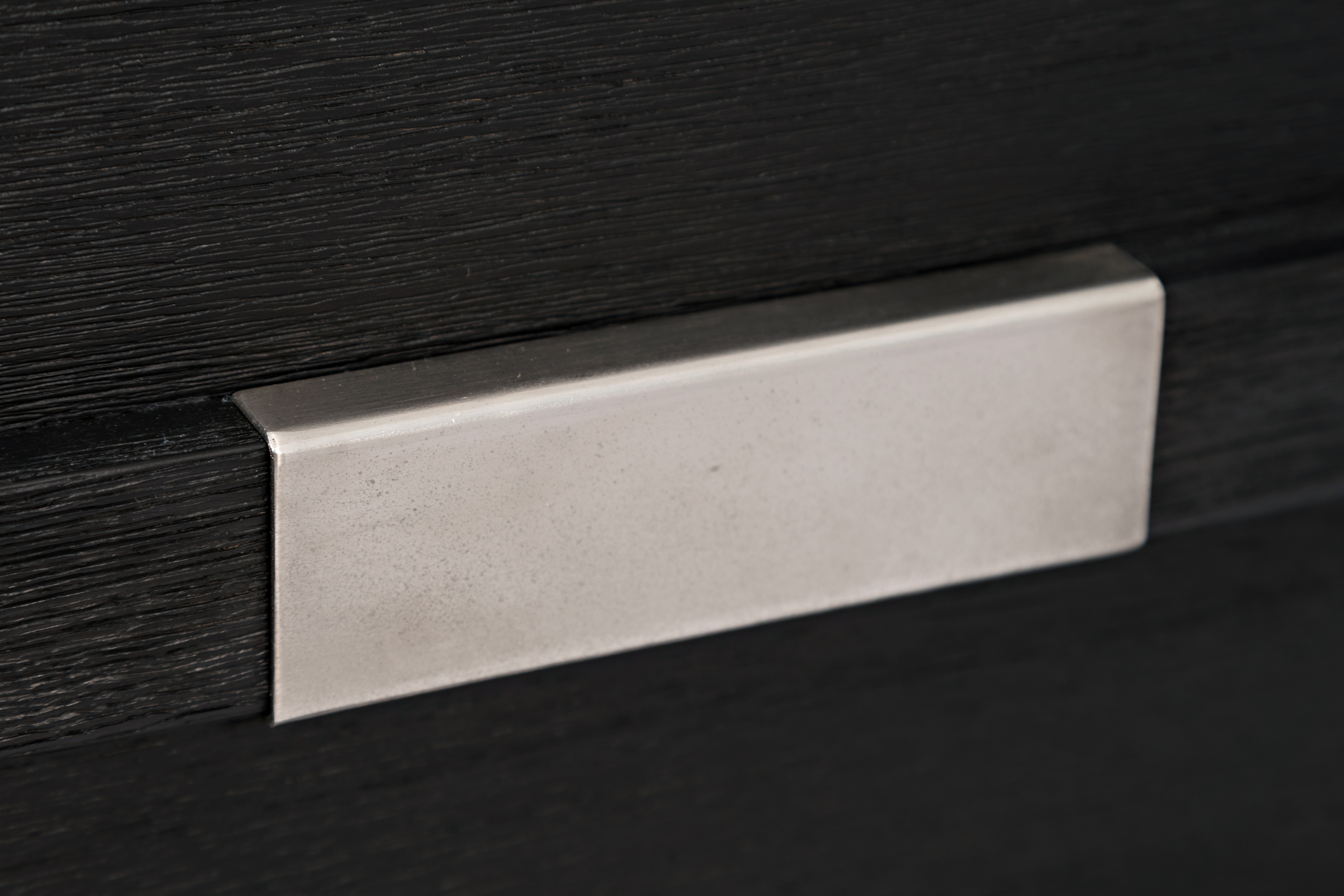 Jofran Altamonte 54" Server w/Three Drawers and Sliding Door