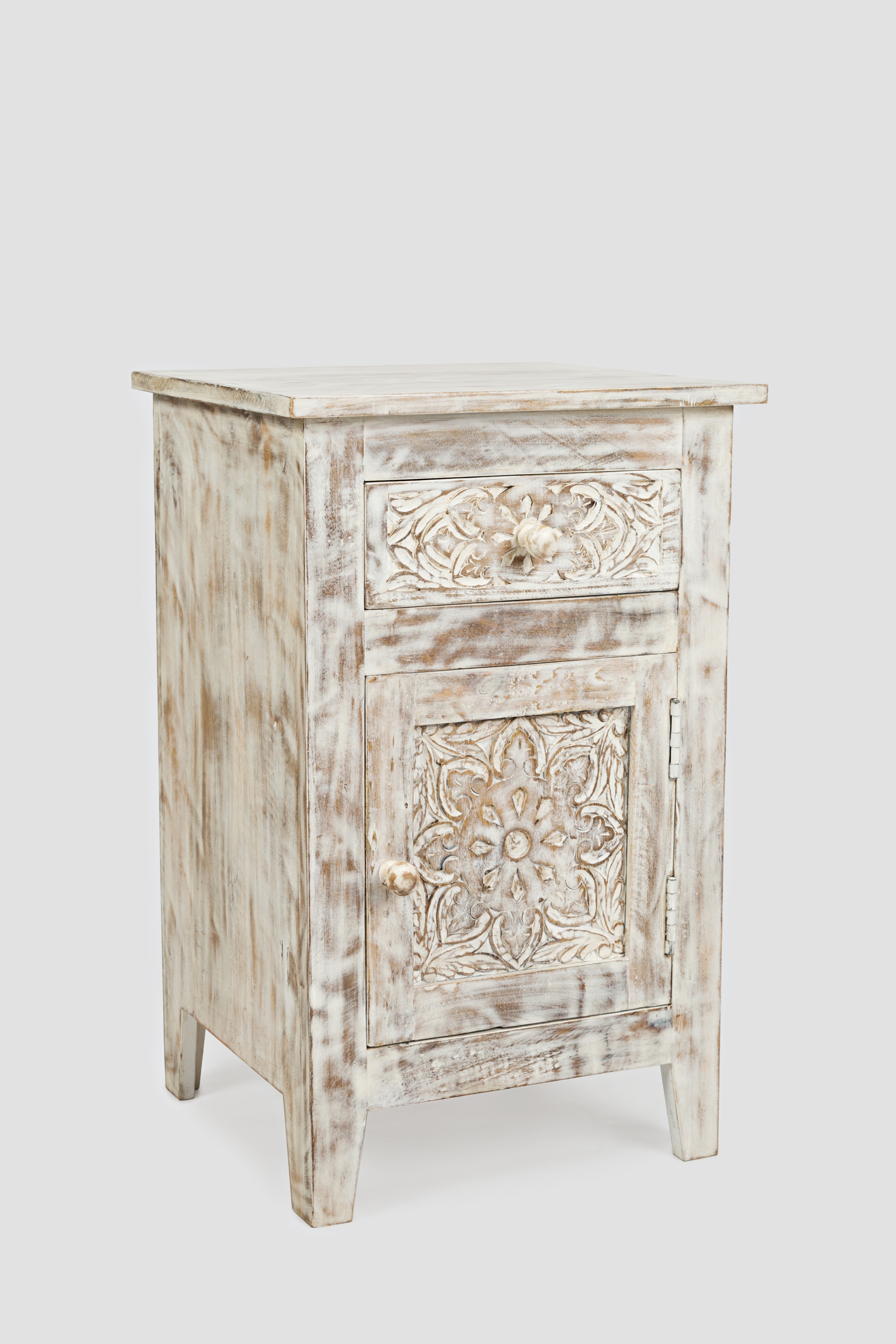 Devi Accent Table