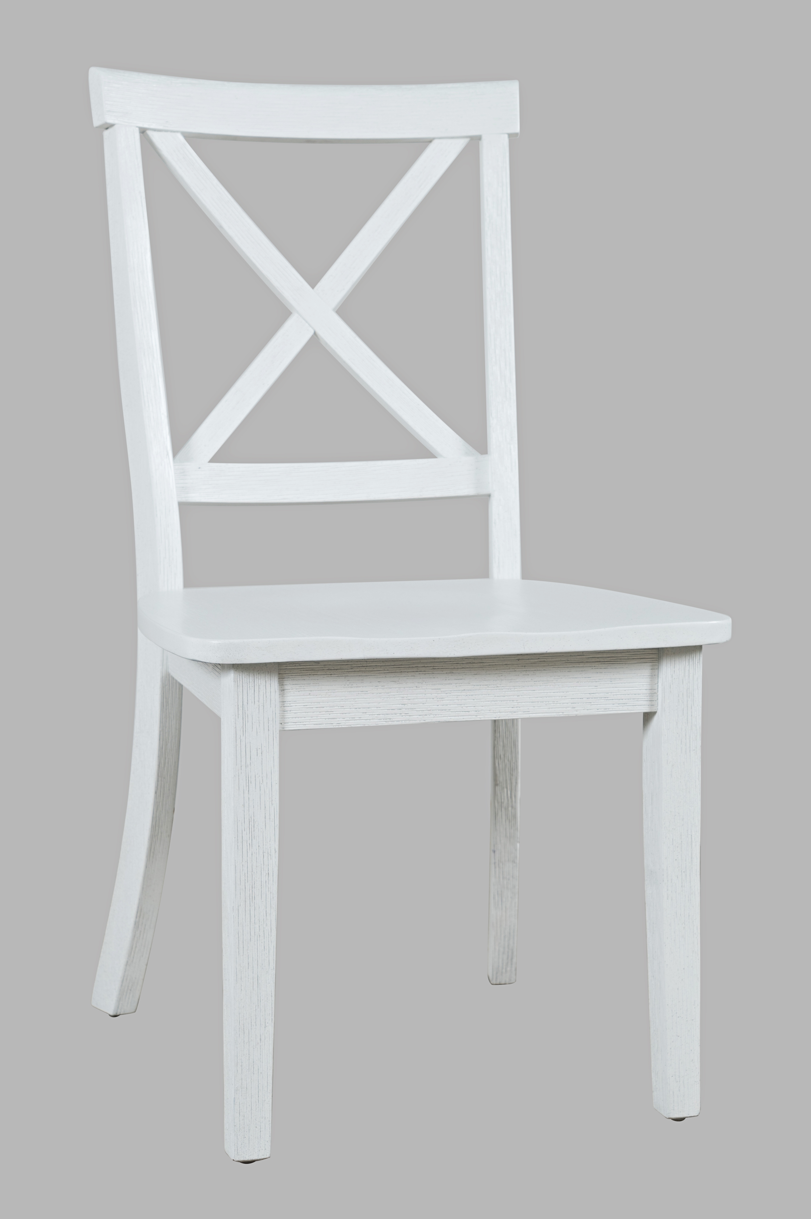 X Back Dining Chair