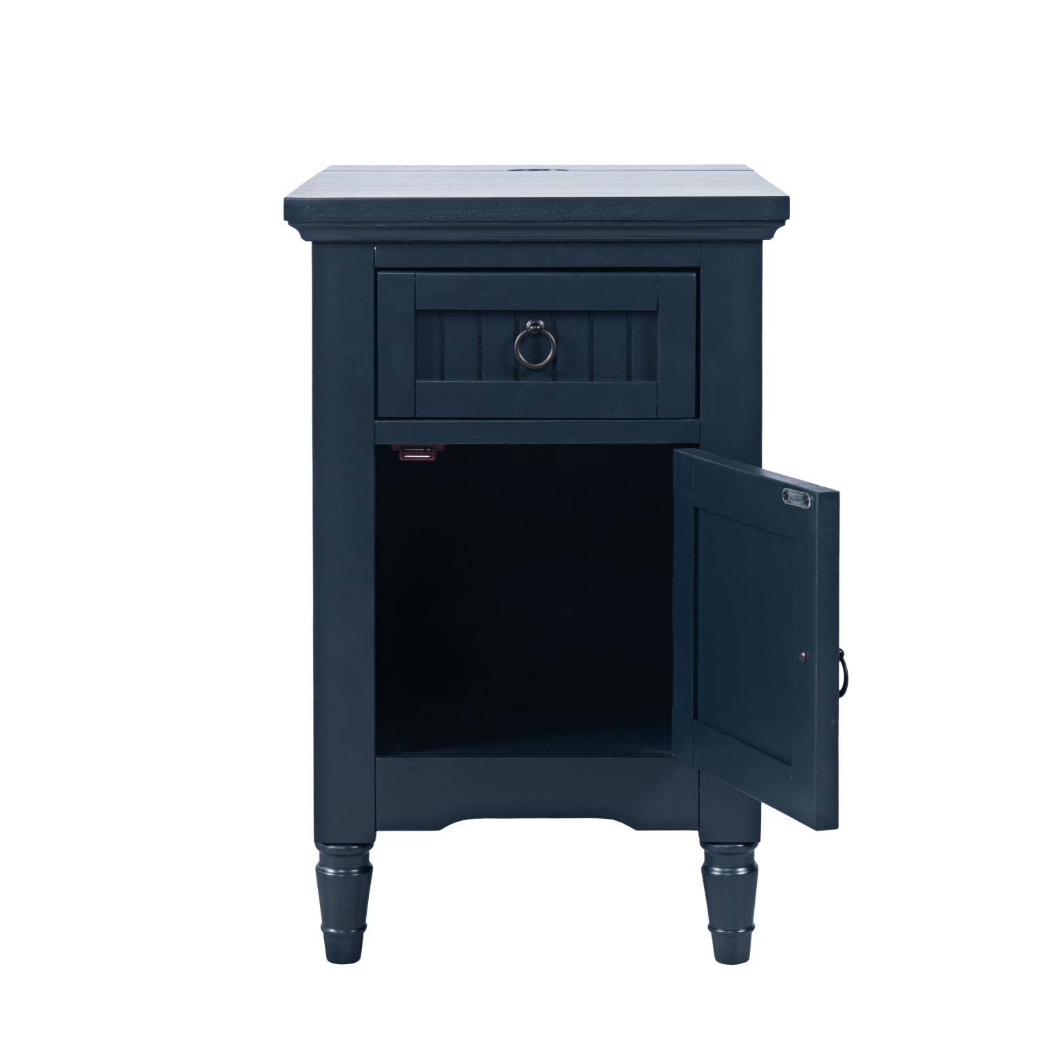 Jofran Westport End Table