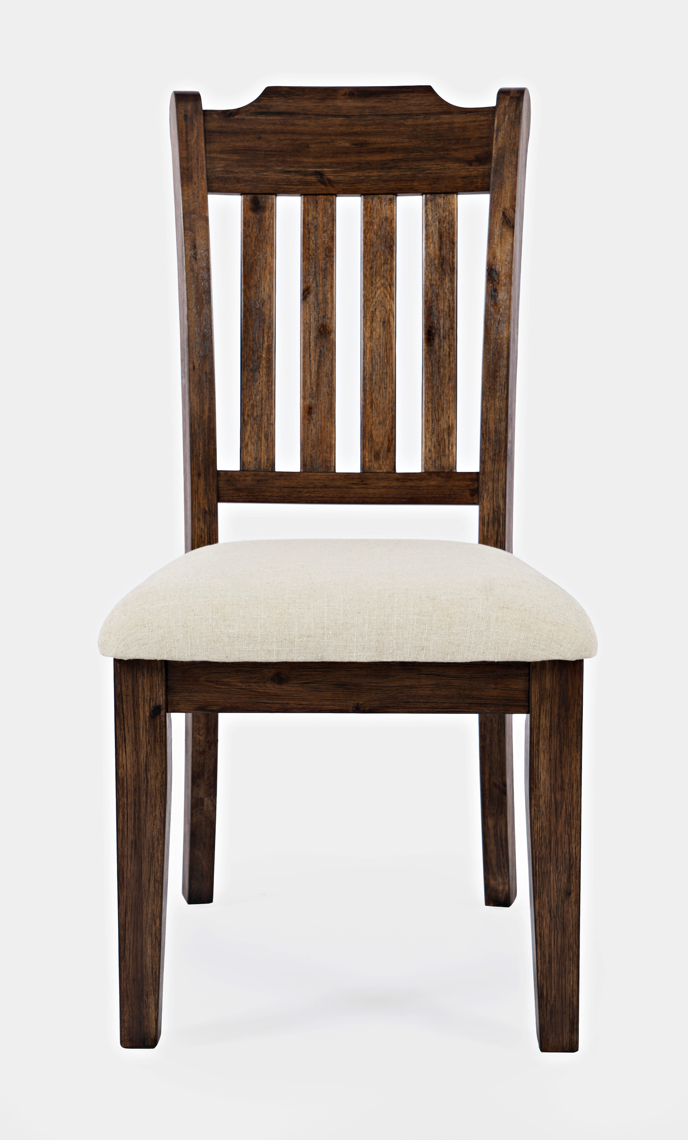 Slatback Dining Chair