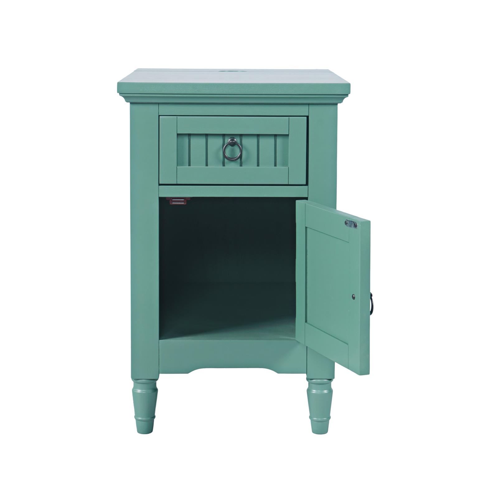 Jofran Westport End Table