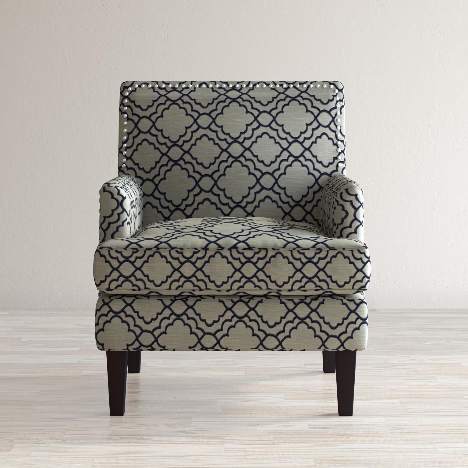 Jofran Jofran Accent Chairs Aubrey Chair
