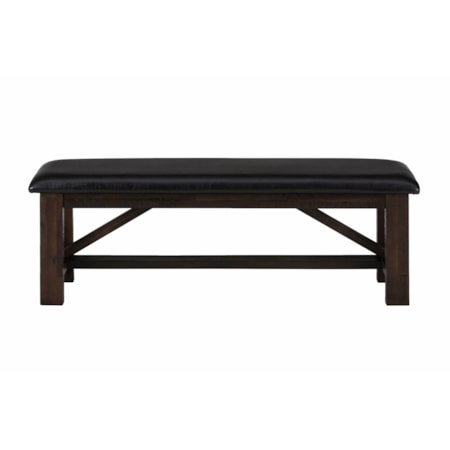 Upholstered Bench