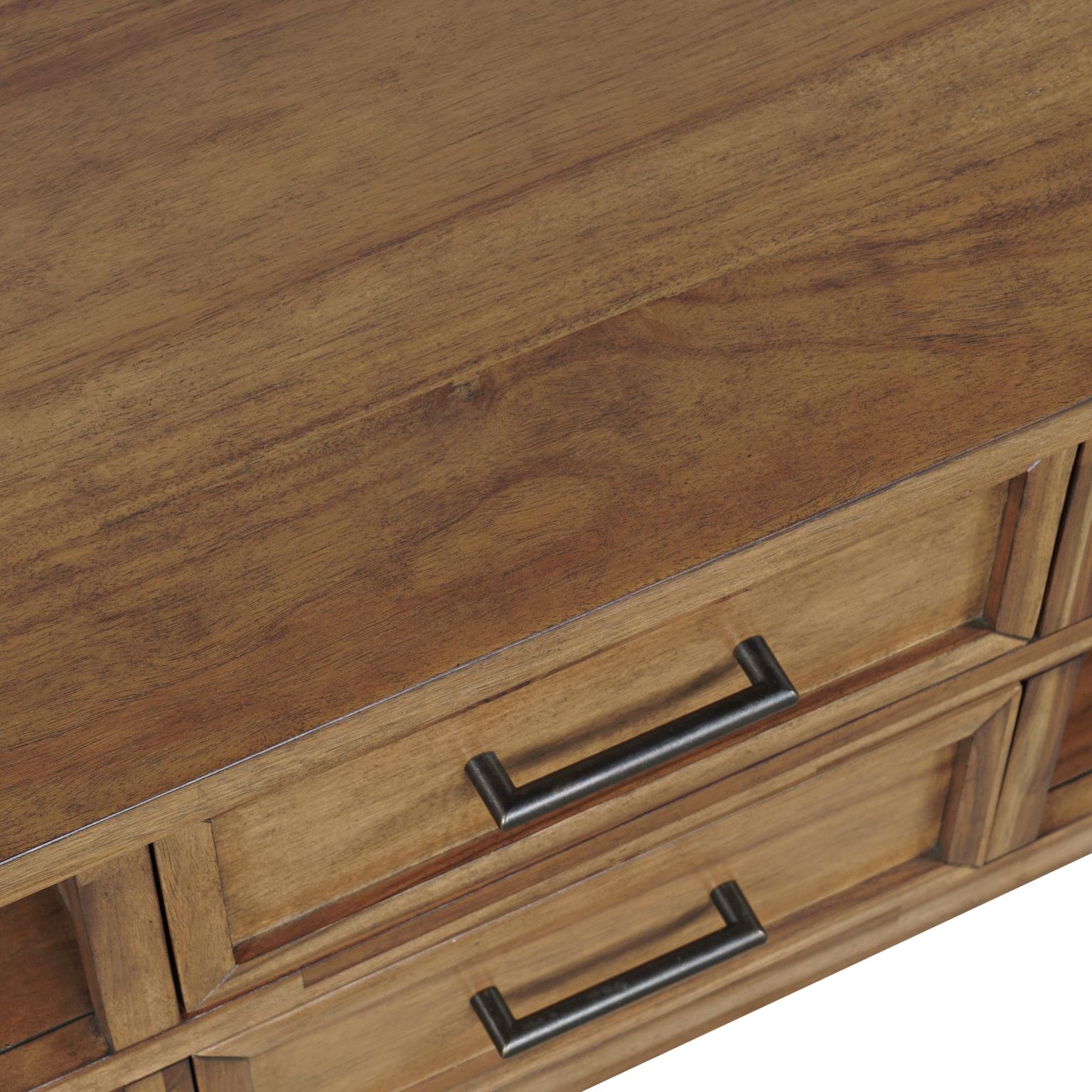 Jofran 2400 Claremont Lift Top Cocktail Table