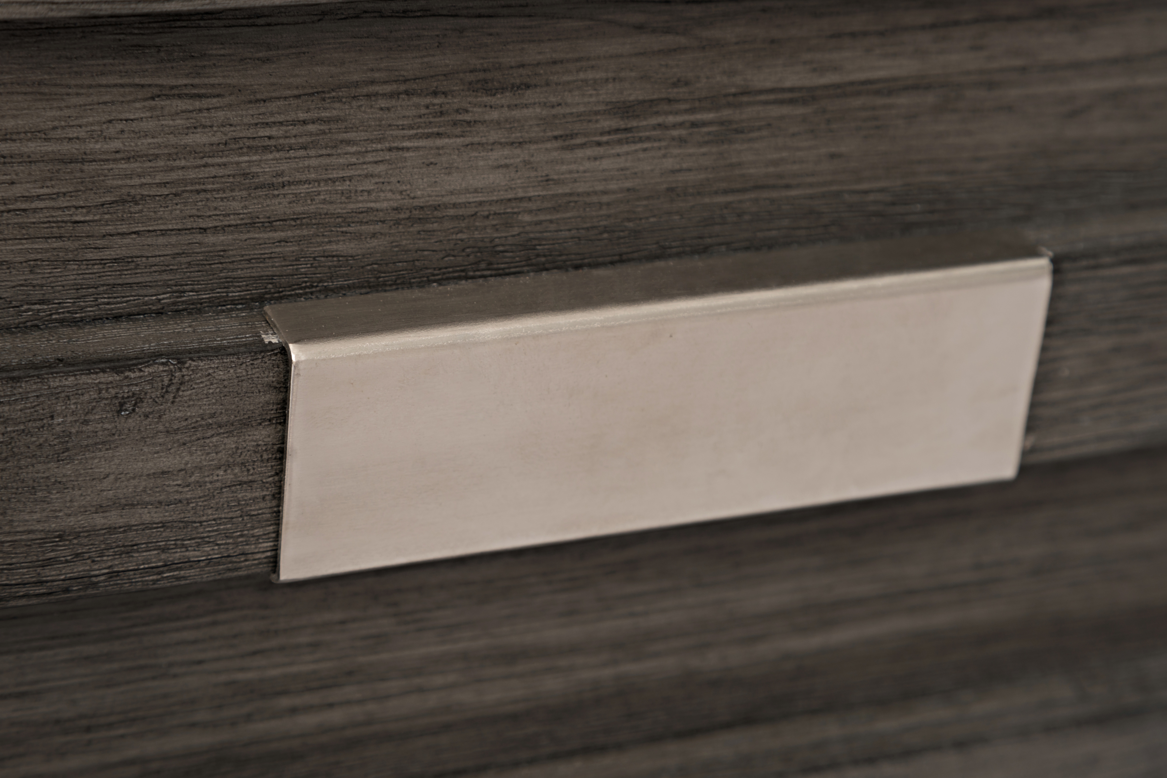 Jofran Altamonte 7-Shelf Console