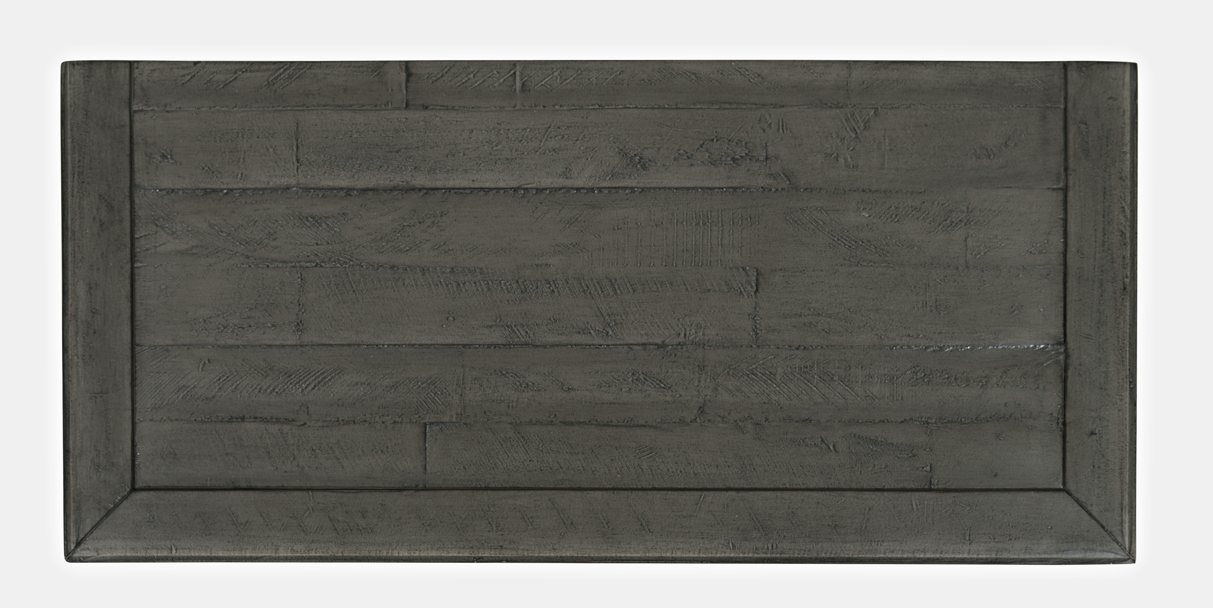 Jofran Rustic Shores 2 Door High Cabinet