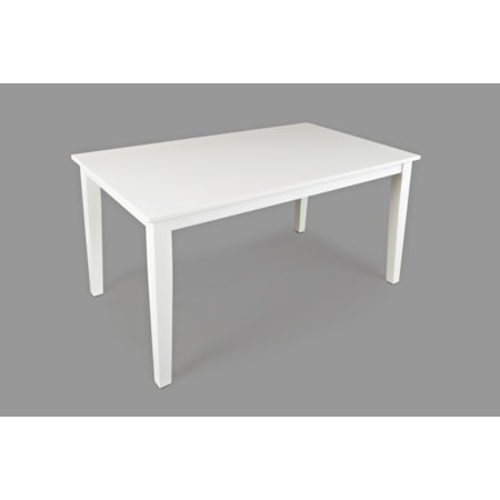 Rectangle Dining Table