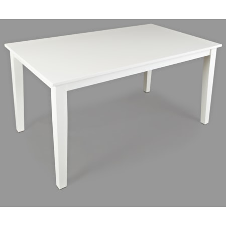 Rectangle Dining Table