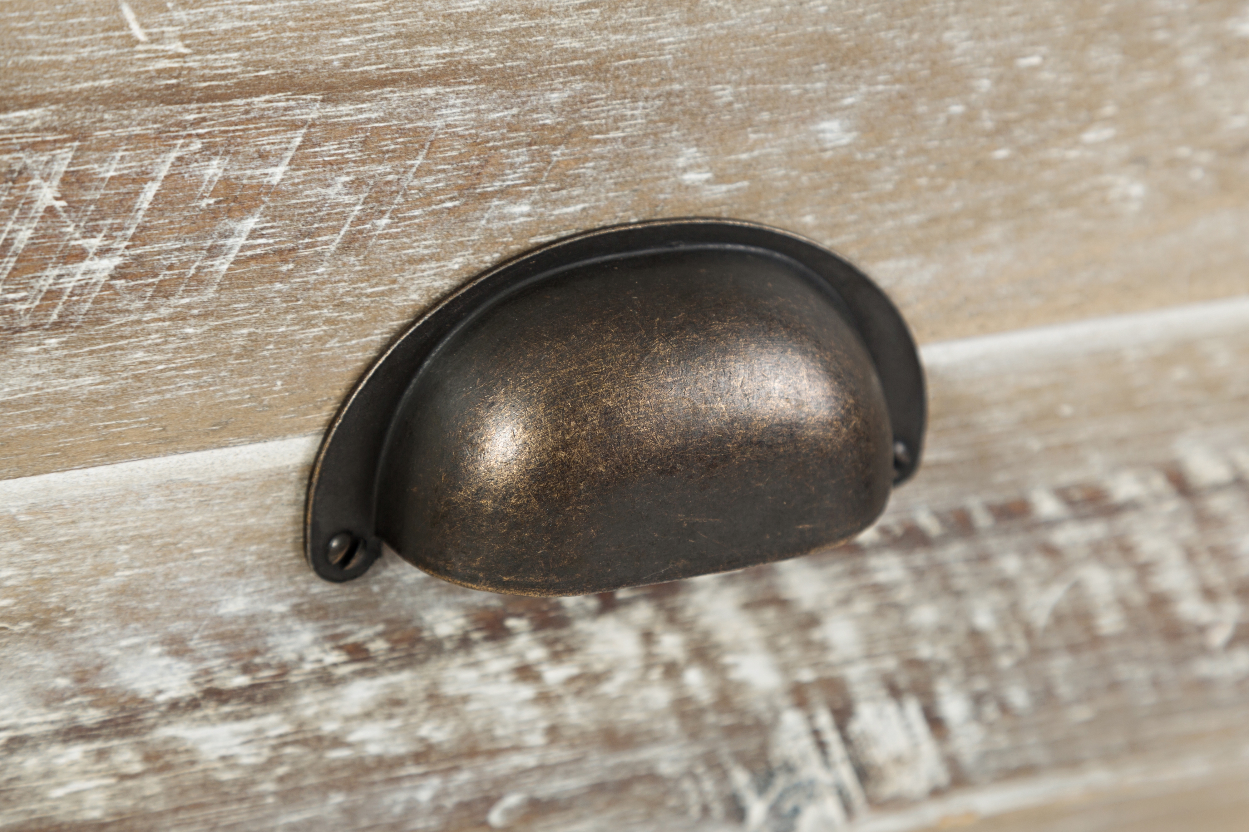 Jofran Artisan's Craft Accent Chest