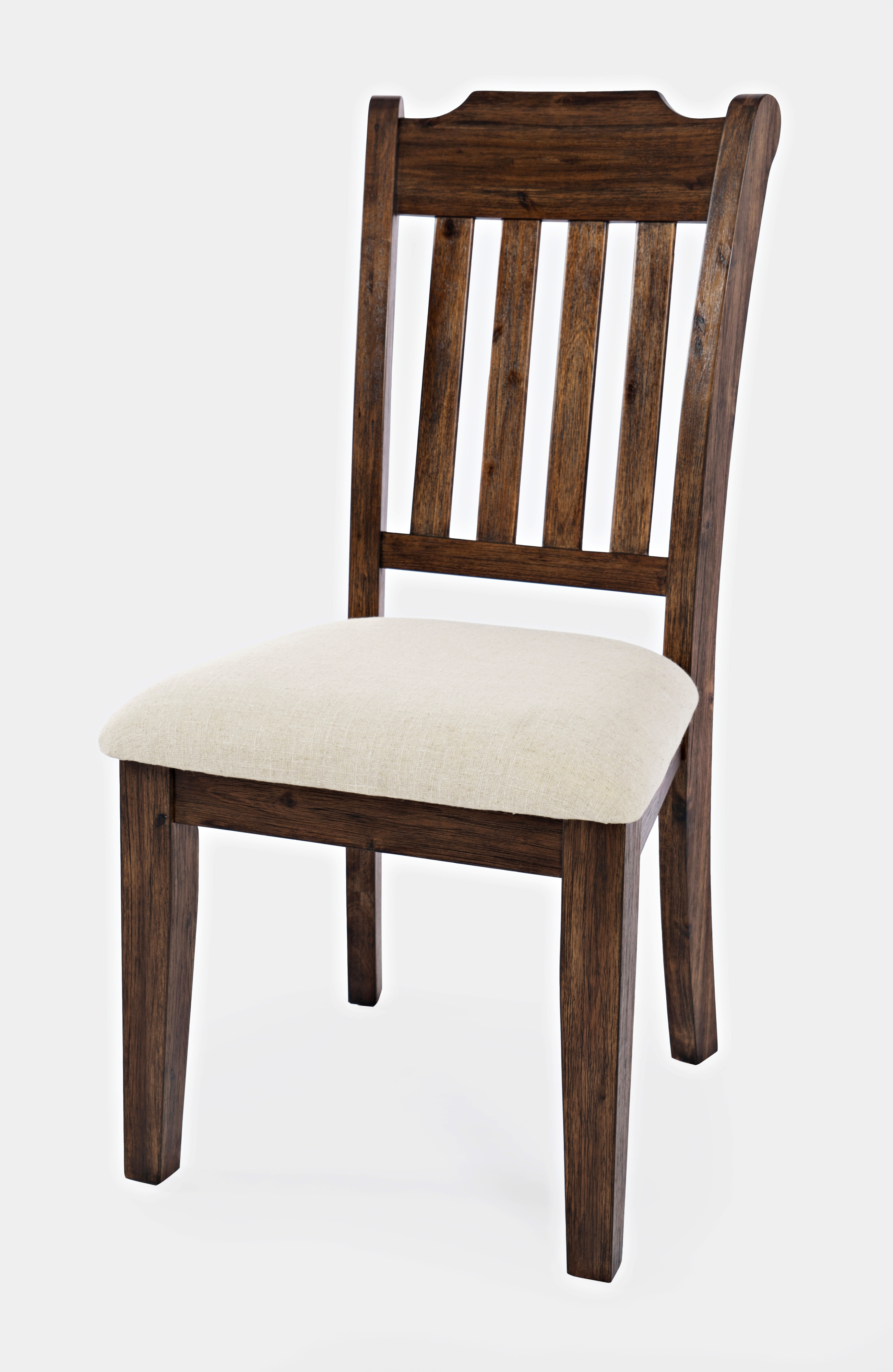 Slatback Dining Chair