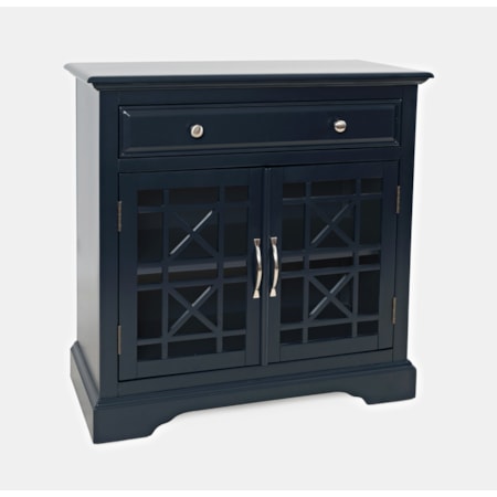 32" Accent Chest