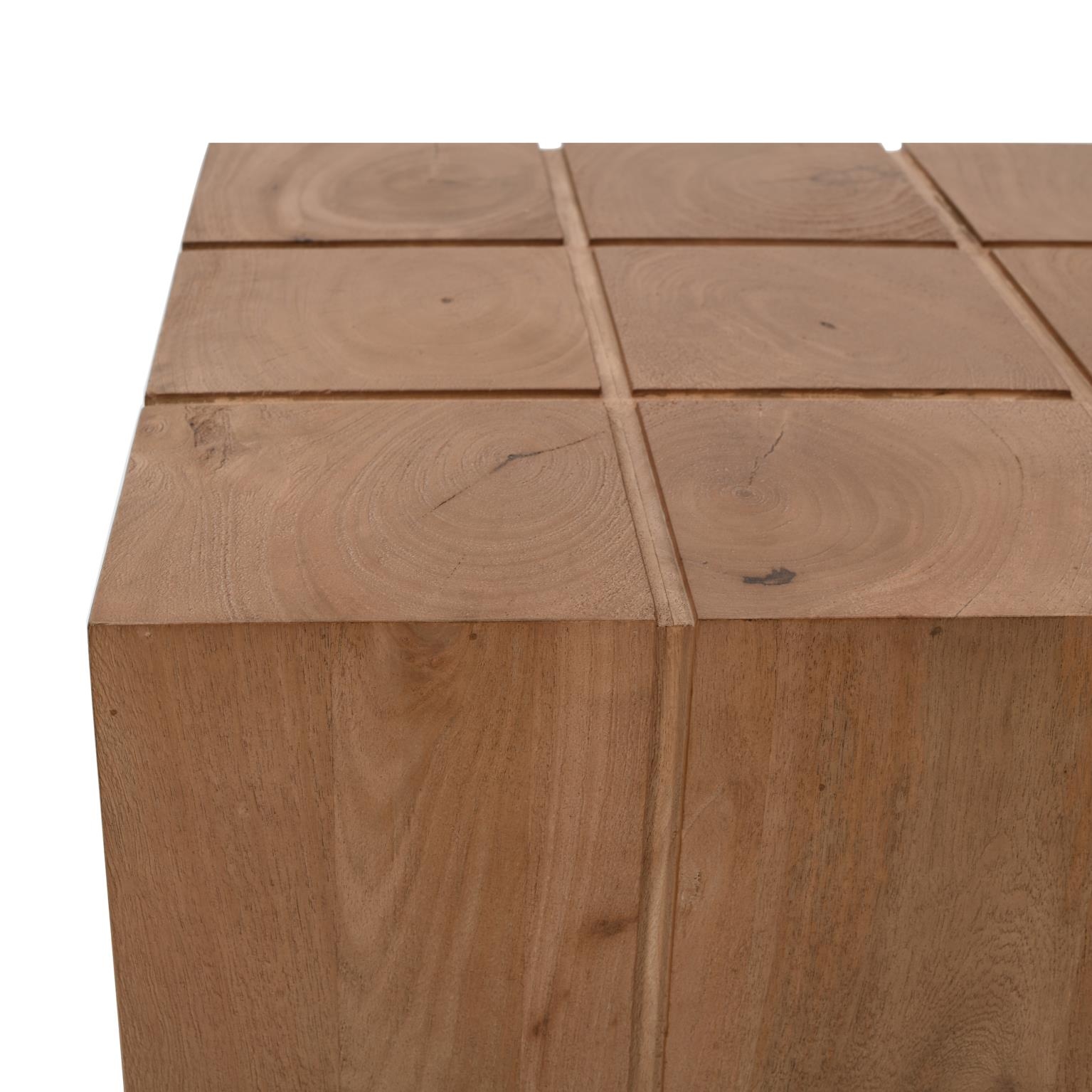 Jofran Sequoia End Table