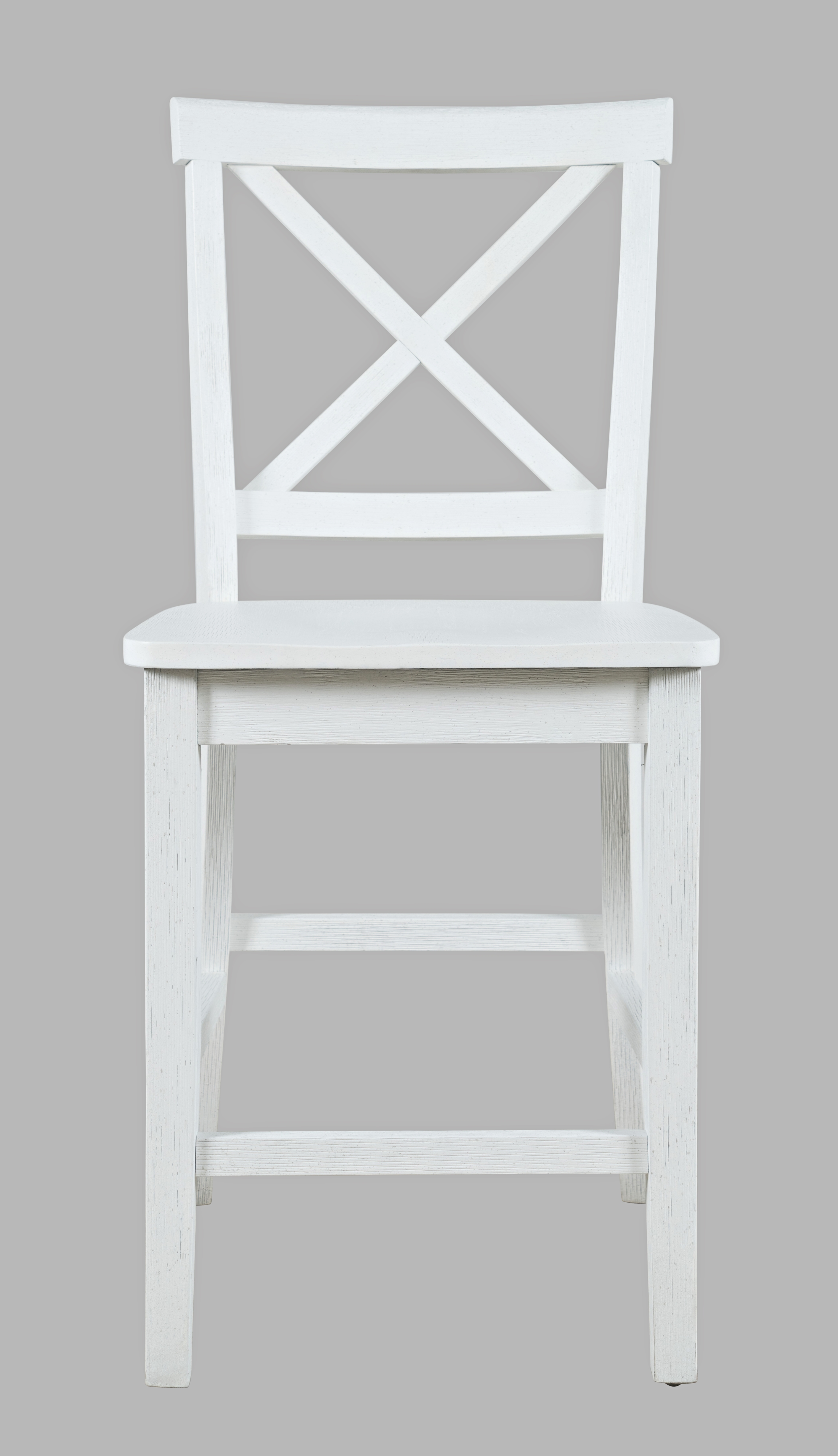 X Back Counter Stool