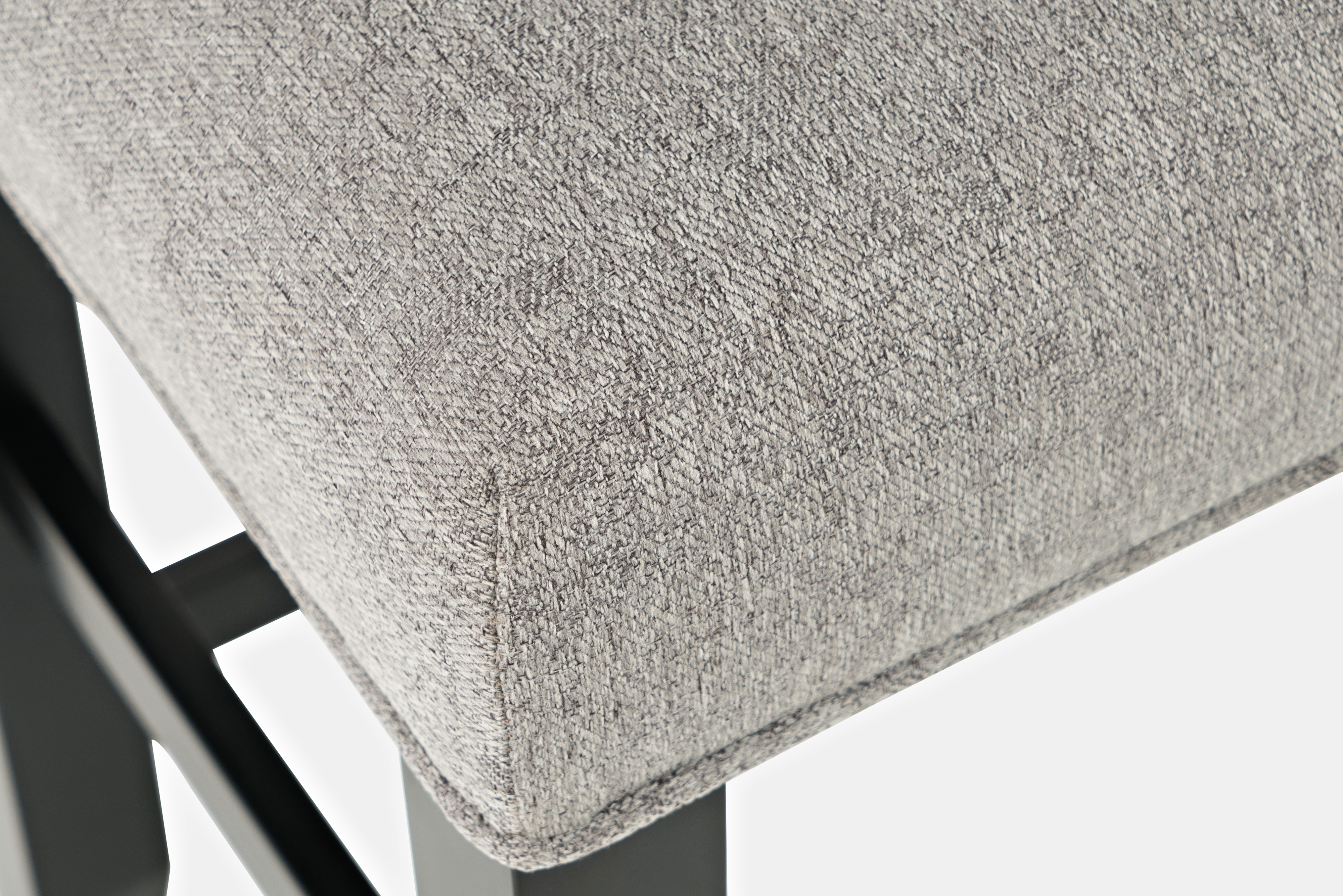 Jofran Urban Icon Sofa Counter Dining - 4 Piece