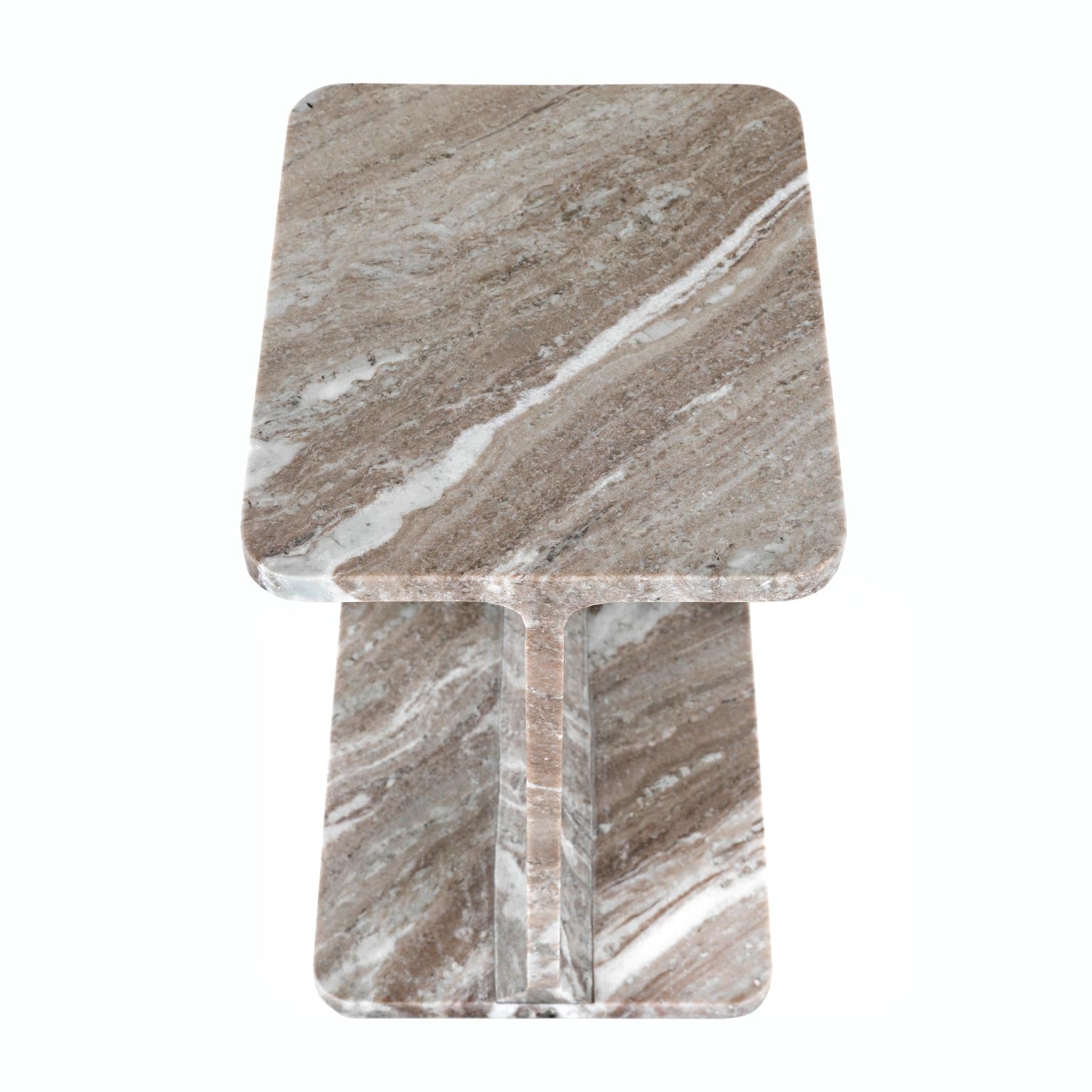 Jofran Enzo ENZO ACCENT TABLE