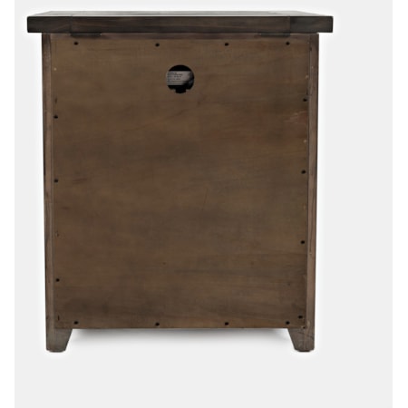 Power Nightstand