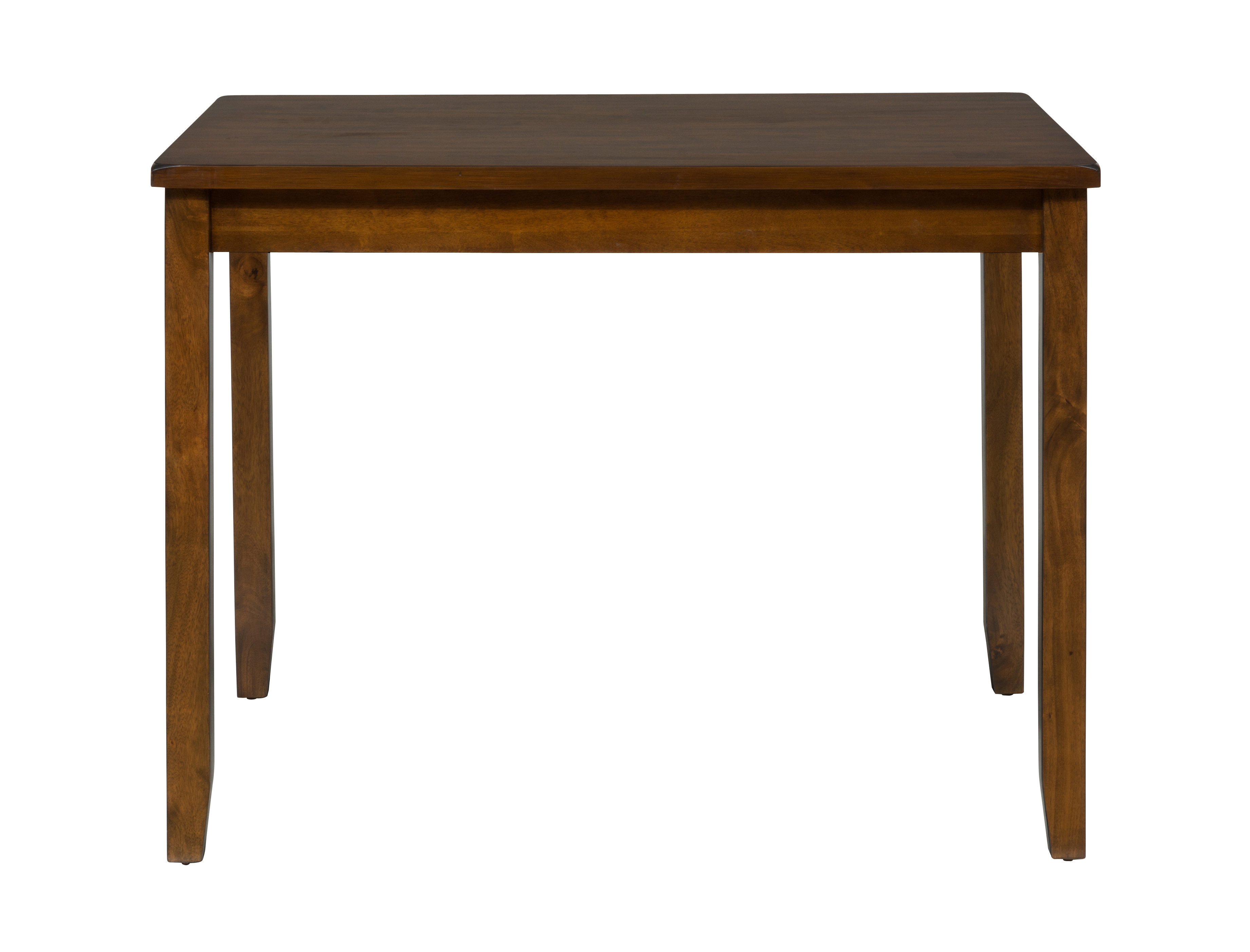 Jofran Plantation 5-Piece Counter Height Dining Set