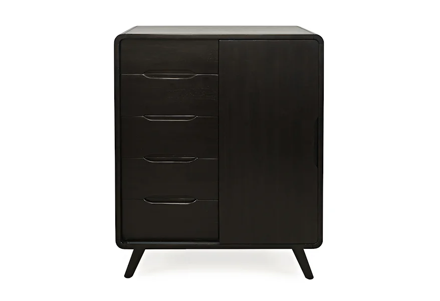 Marlowe Chest by Jofran at VanDrie Home Furnishings