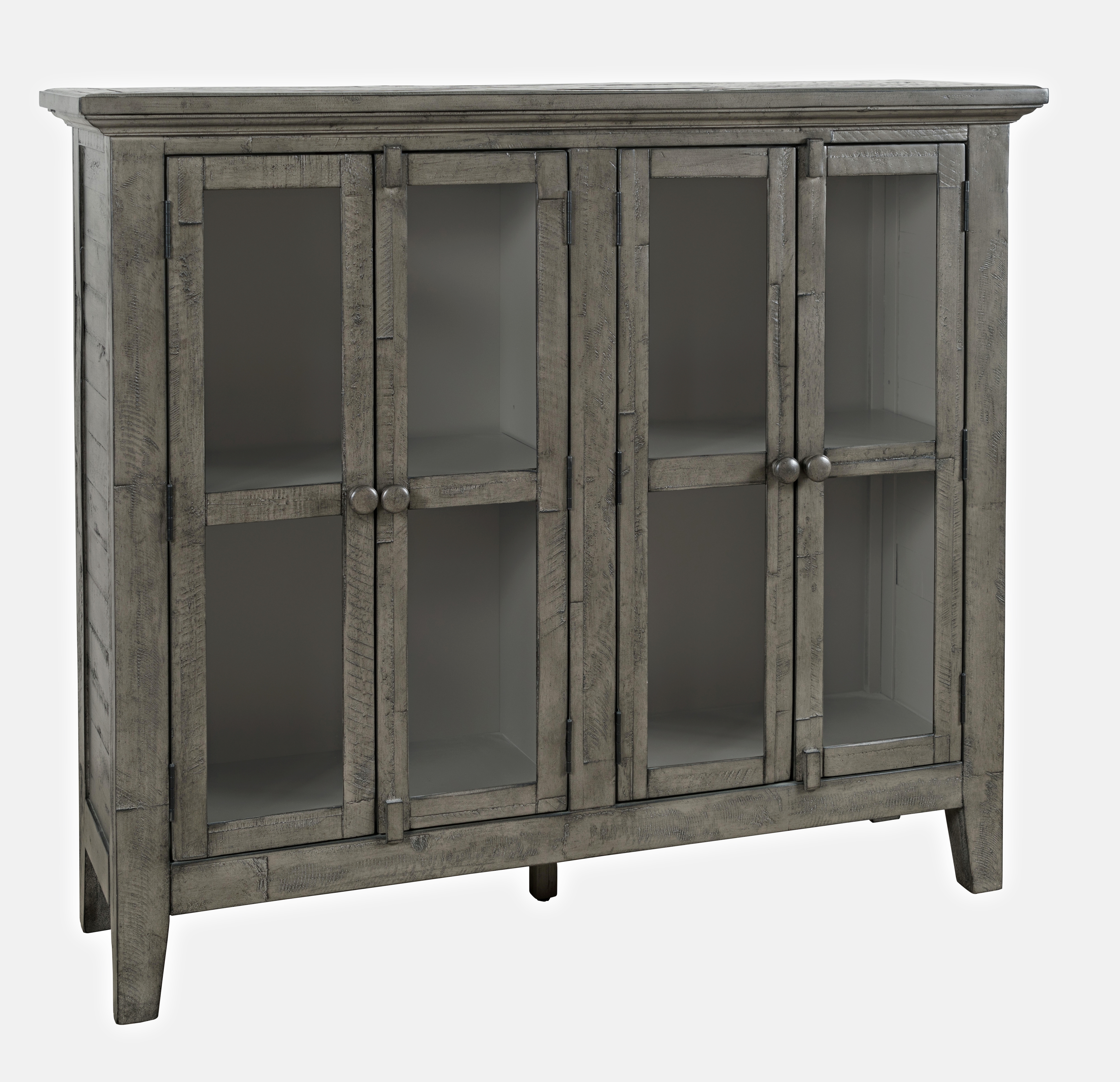 4 Door High Cabinet