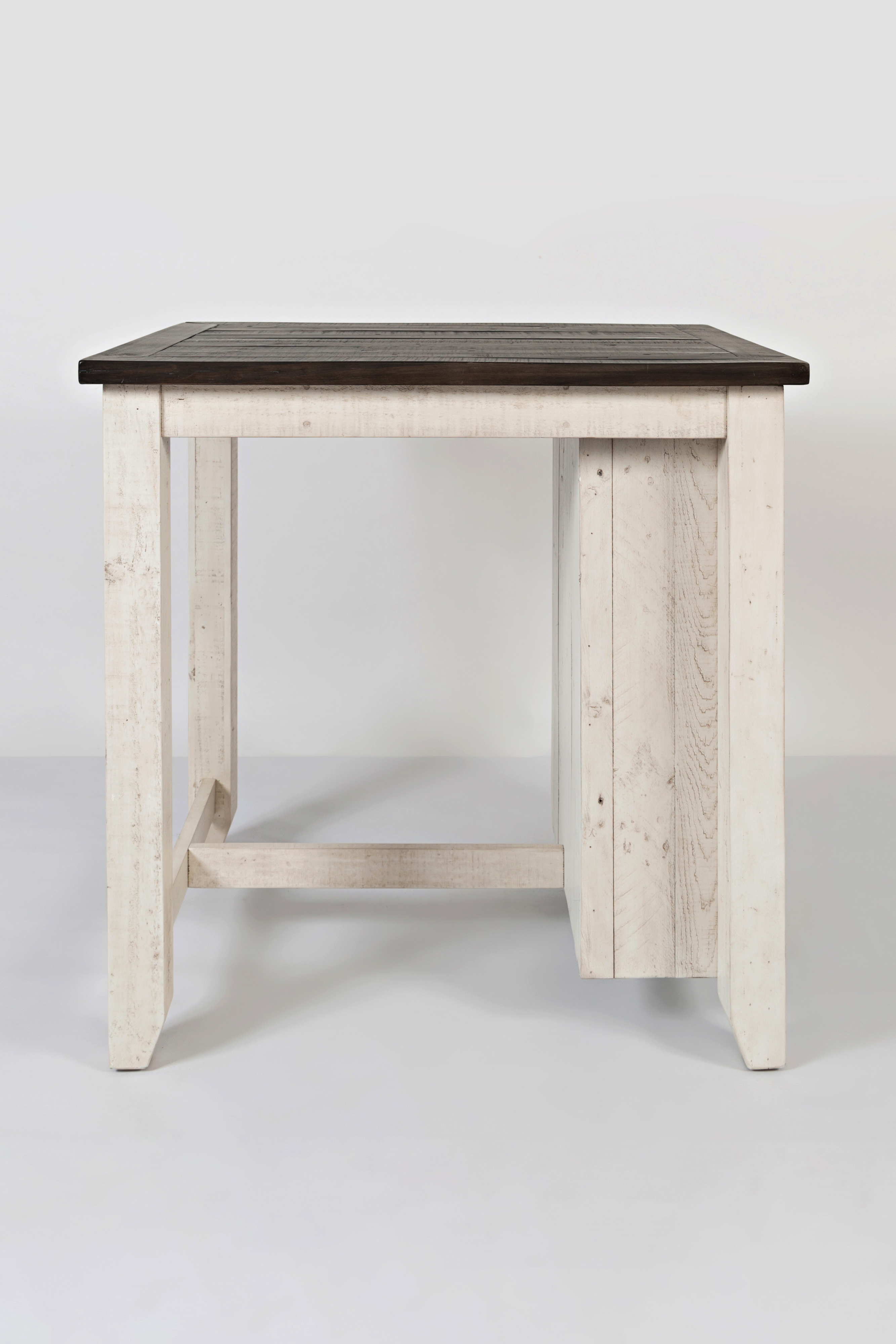 Jofran Madison County 3-Piece Counter Height Table Set