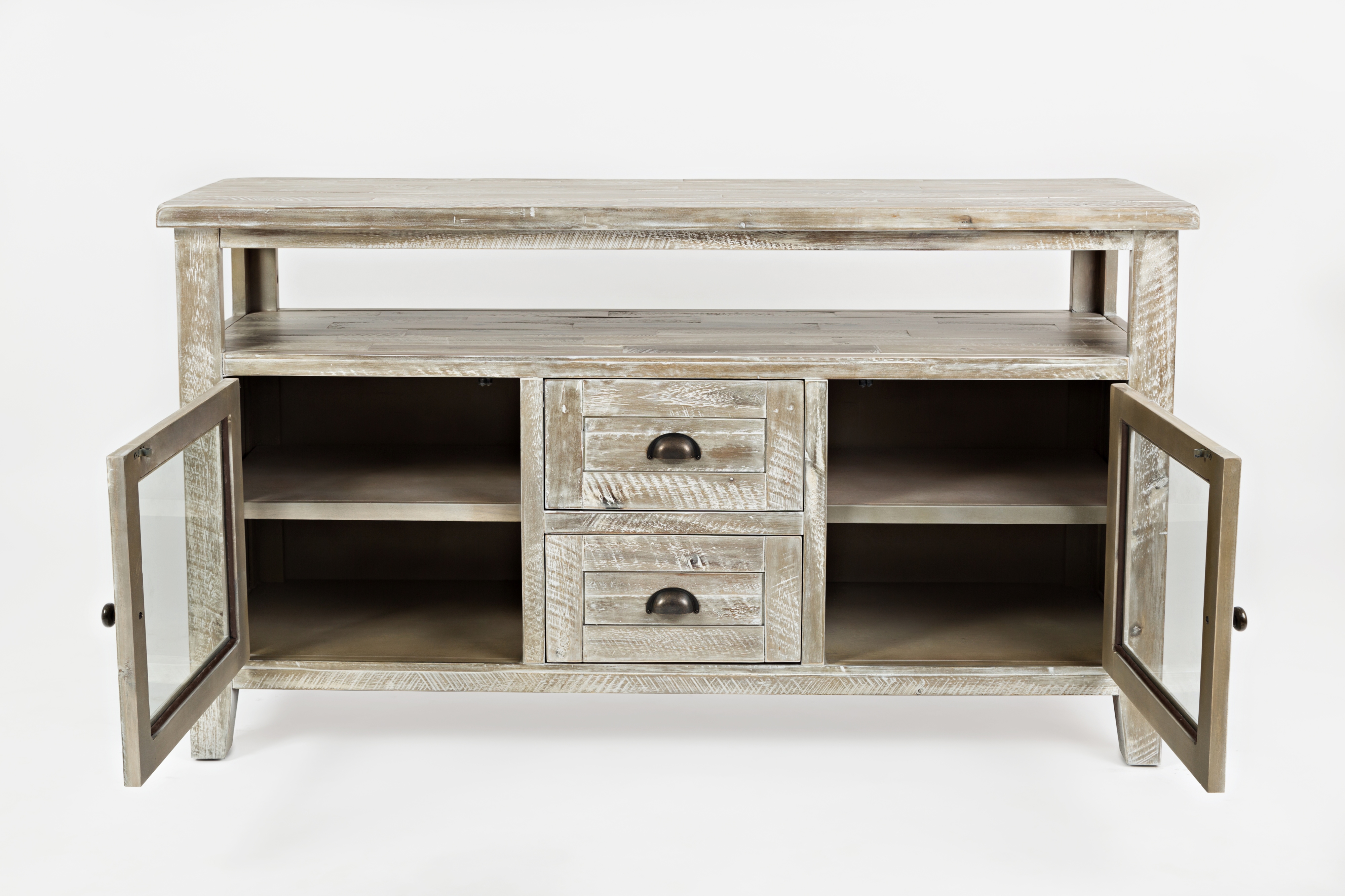 Jofran Artisan's Craft 54" Storage Console