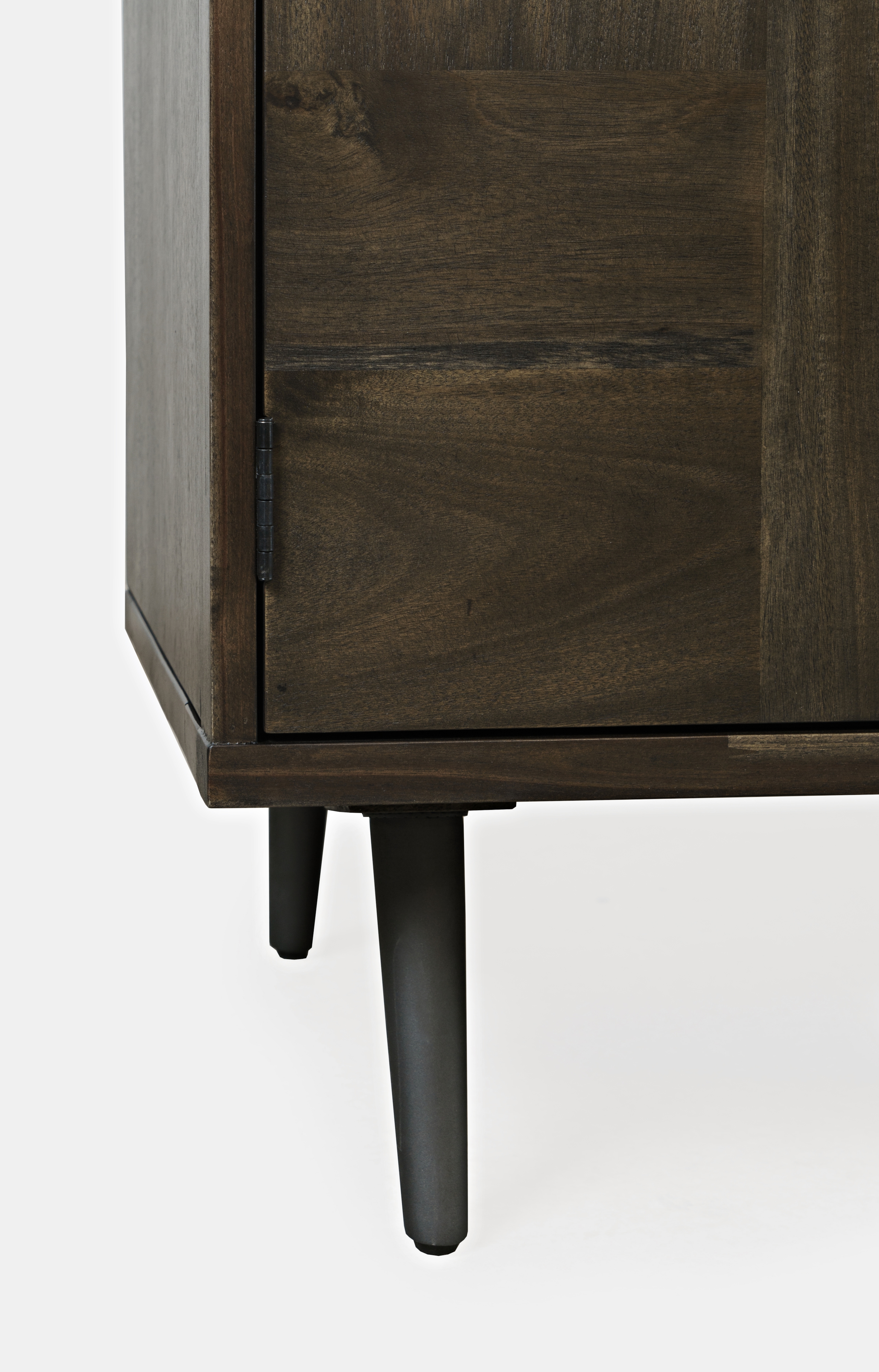 Jofran Colhane 6-Door Accent Cabinet