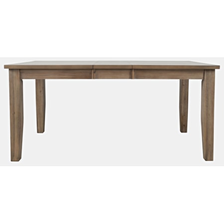Ext Dining Table