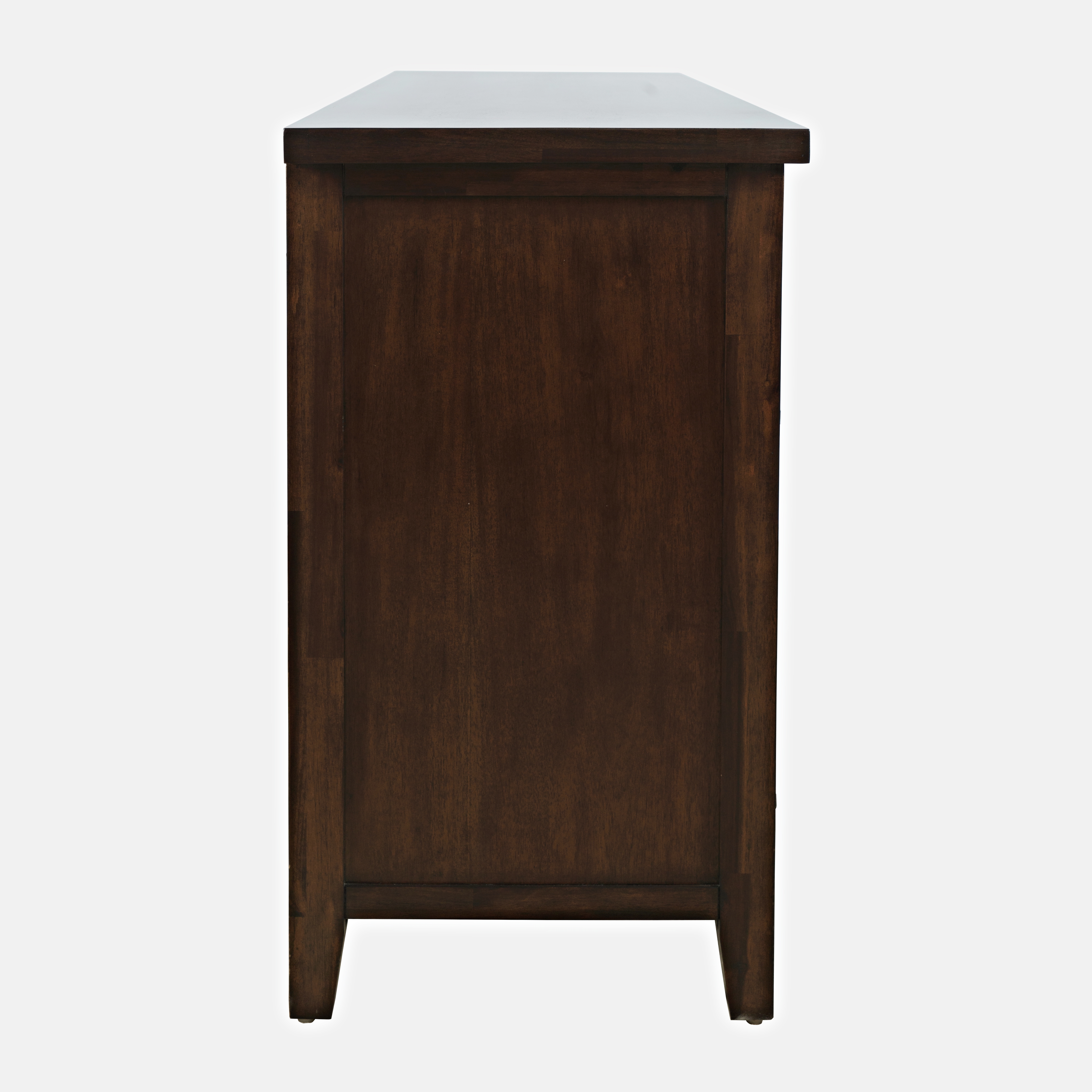 Jofran Urban Icon Fireplace with Crystal Display