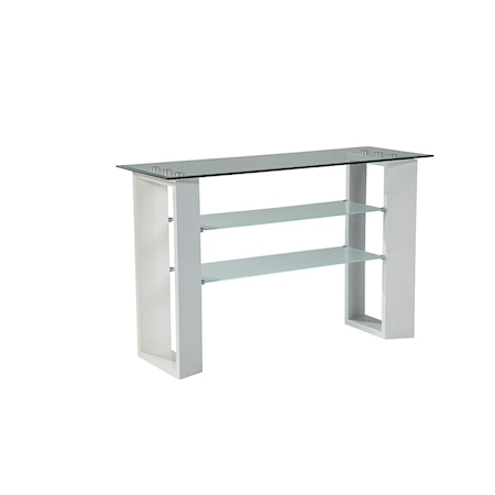 Modena Sofa Table