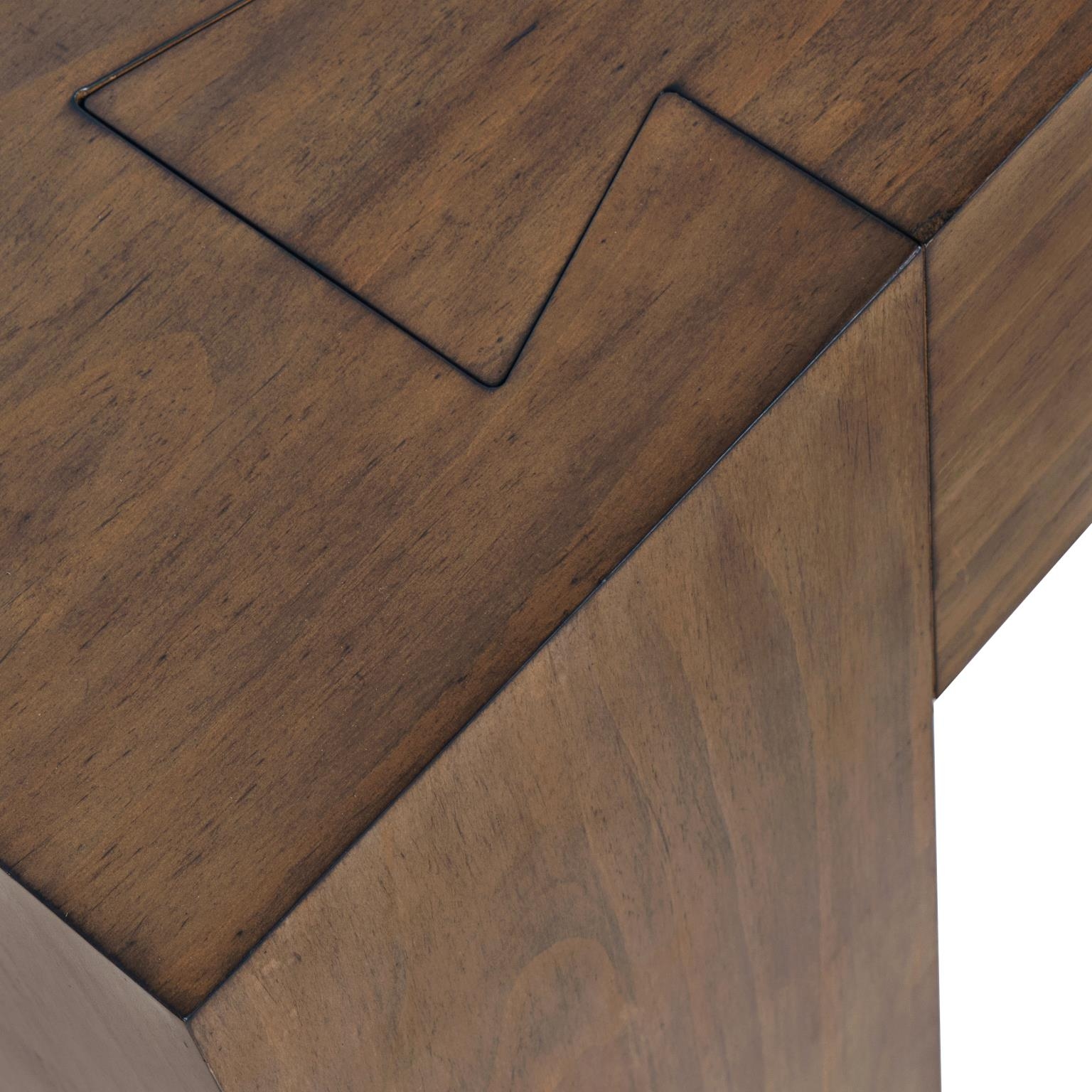 Jofran Taos Console Table