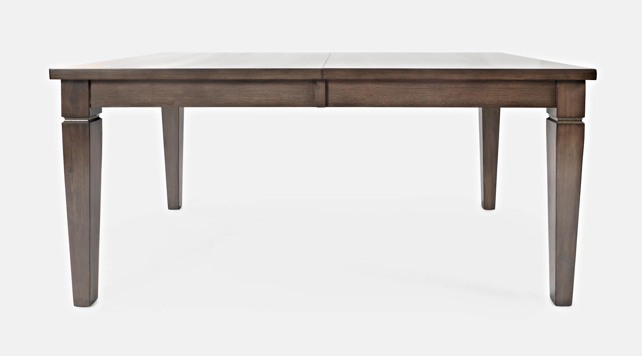 Jofran Lincoln Square Extension Dining Table