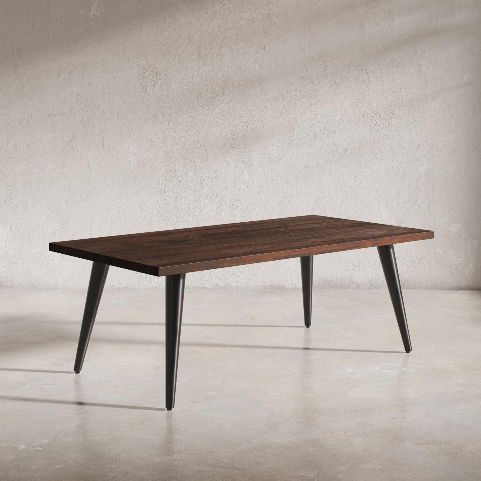 Jofran Prelude Rectangular Cocktail Table