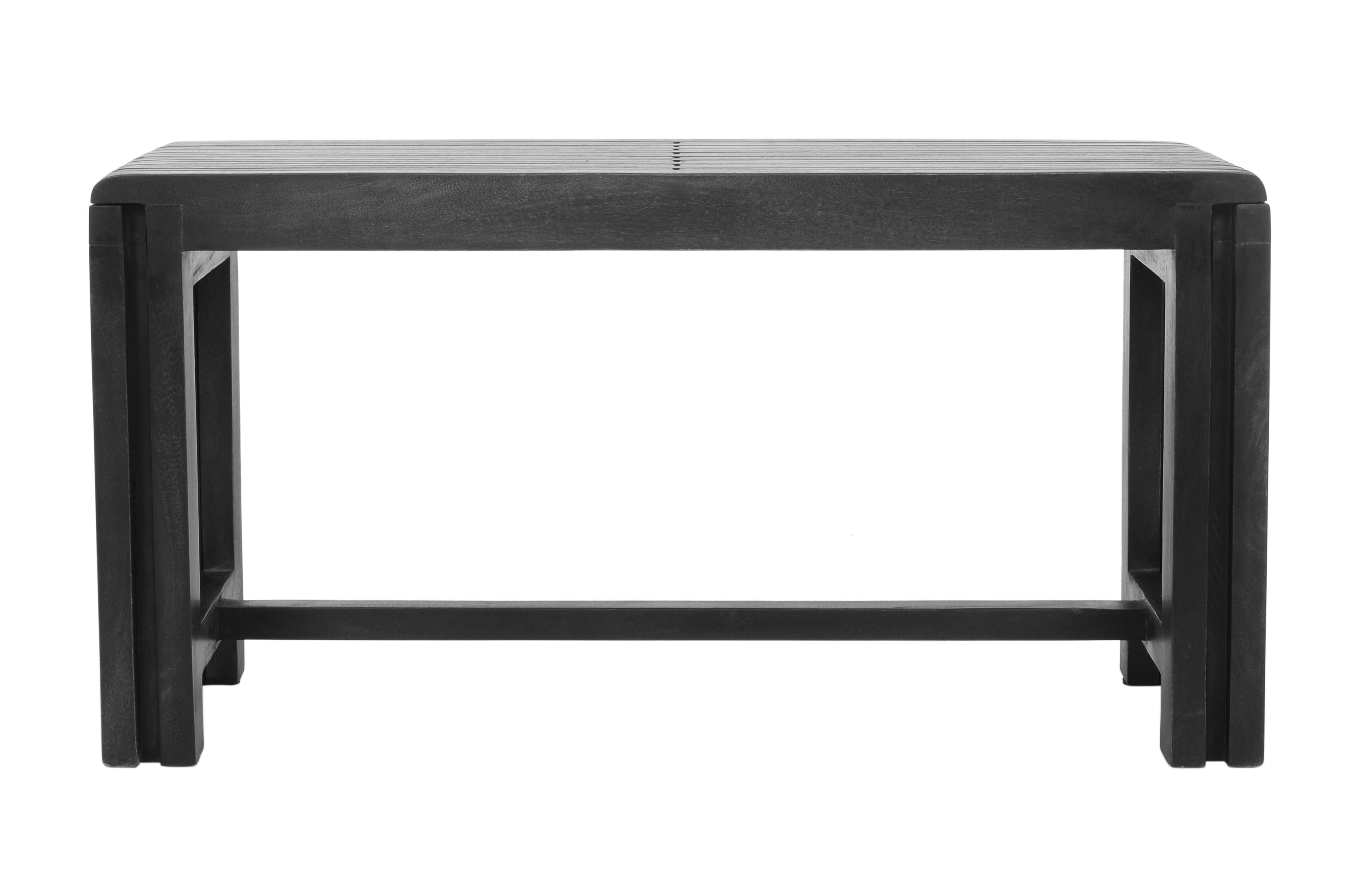 Jofran Global Archive Bradford Extendable Bench