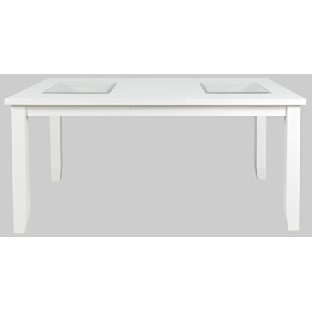 Extension Dining Table