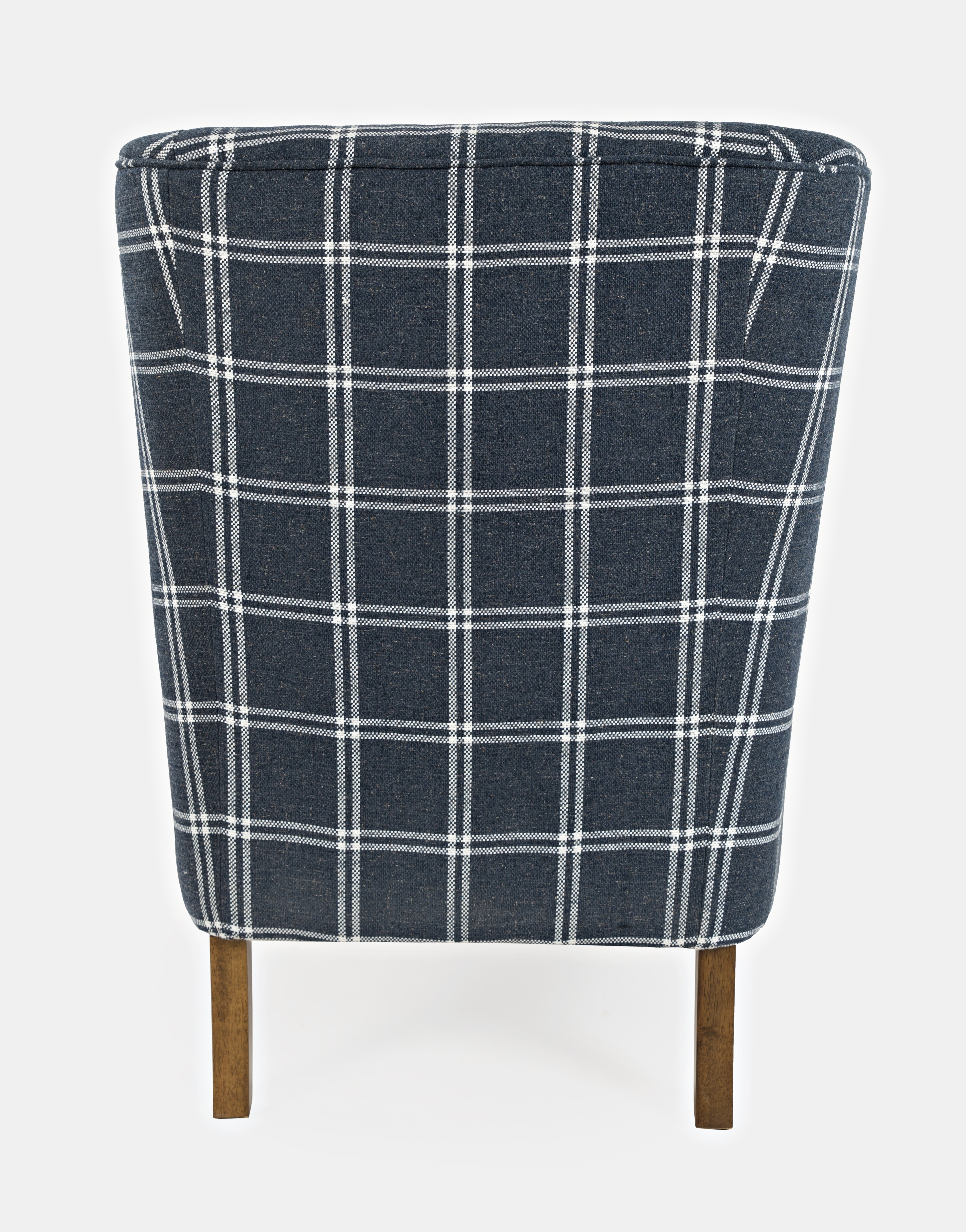 Jofran Lacroix Accent Chair