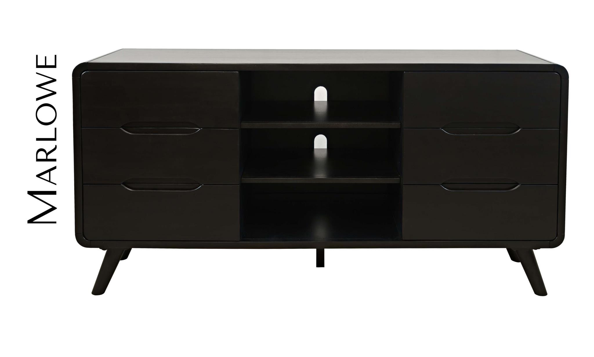 Jofran Marlowe Media Console