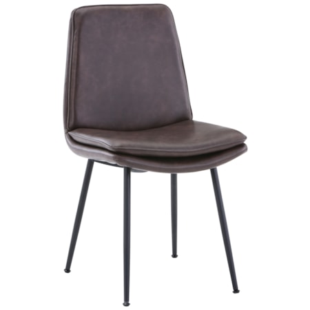 Draper Dining Chair (4/CTN)