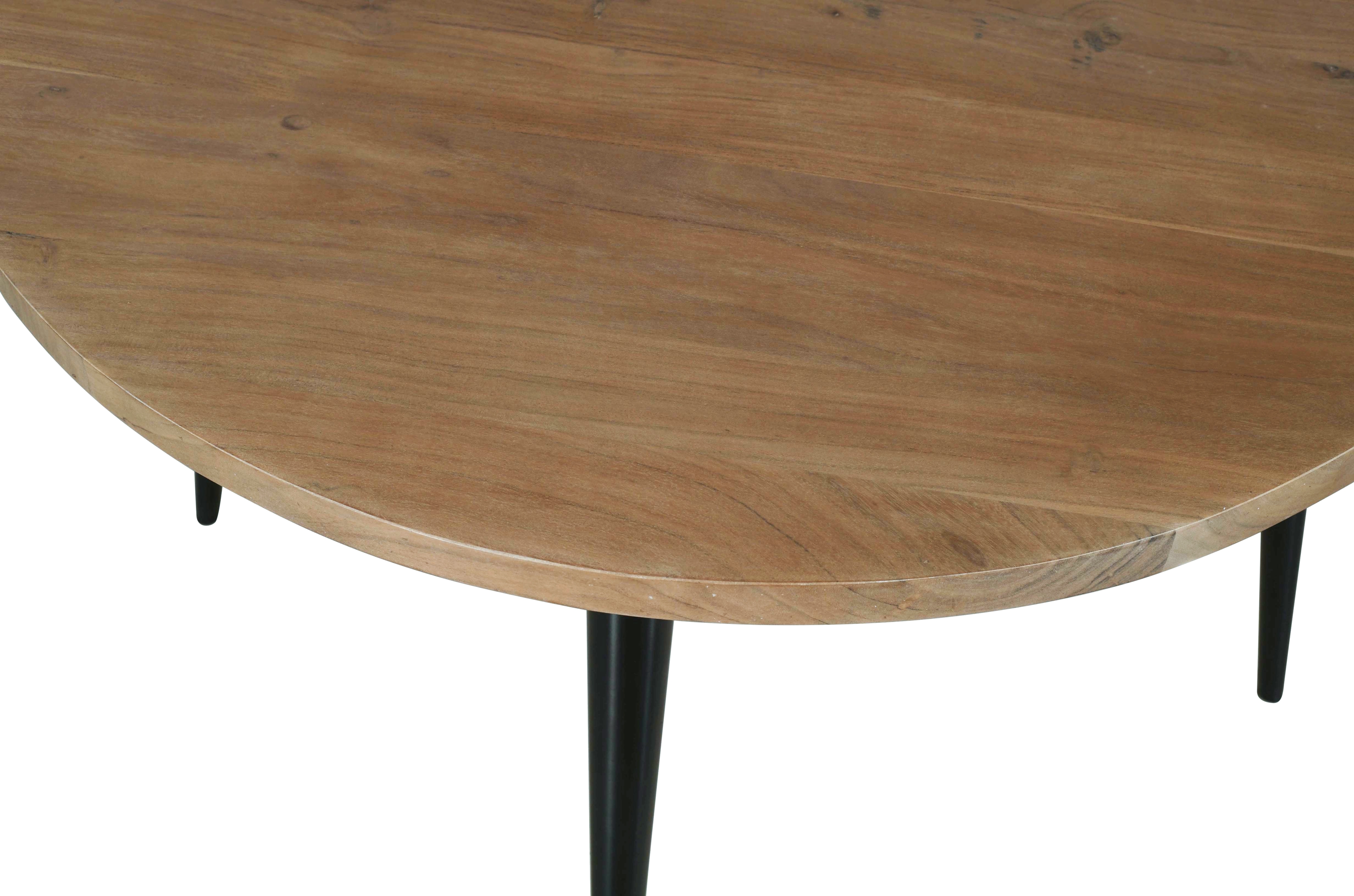 Round Dining Table