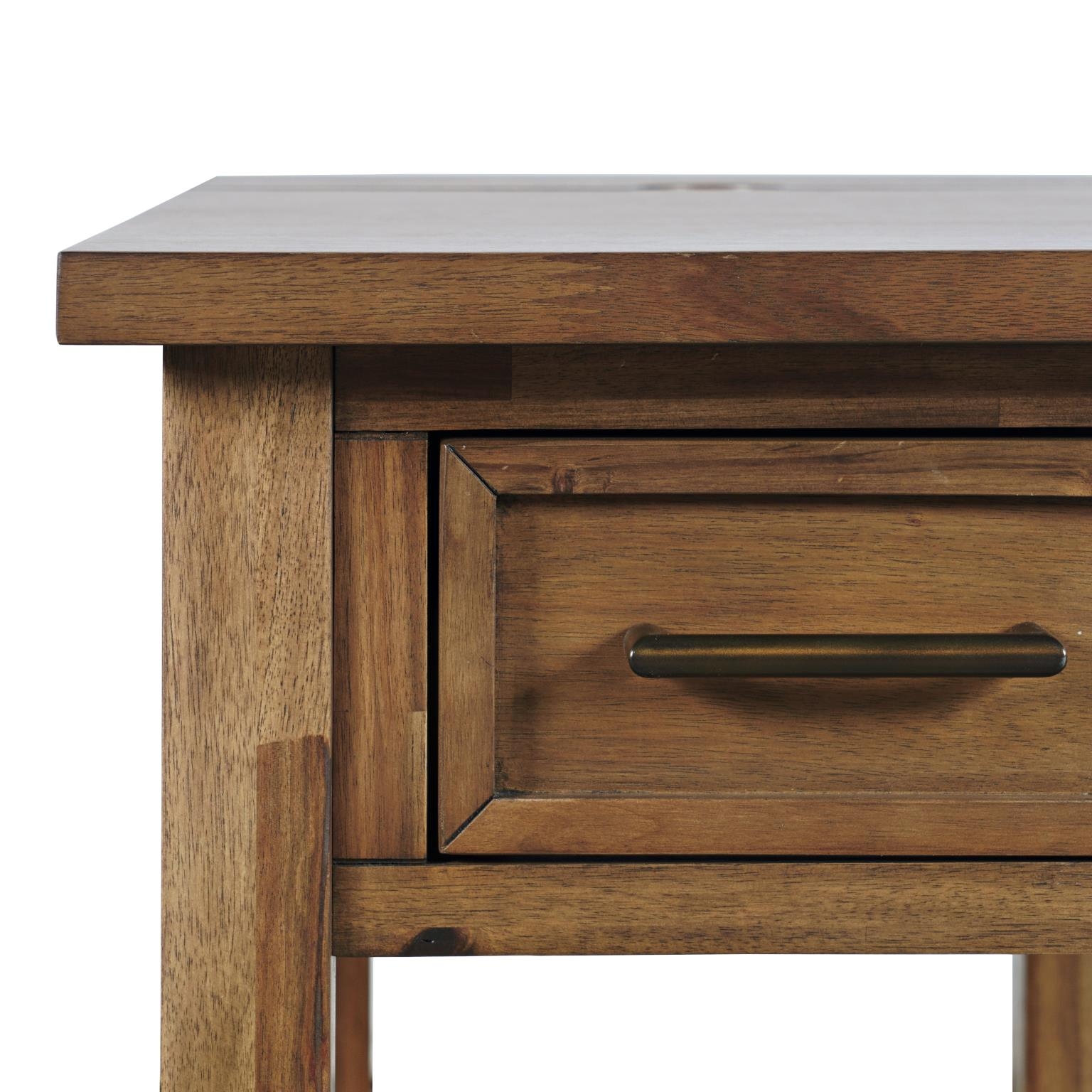 Jofran Claremont Chairside Table With Power Unit