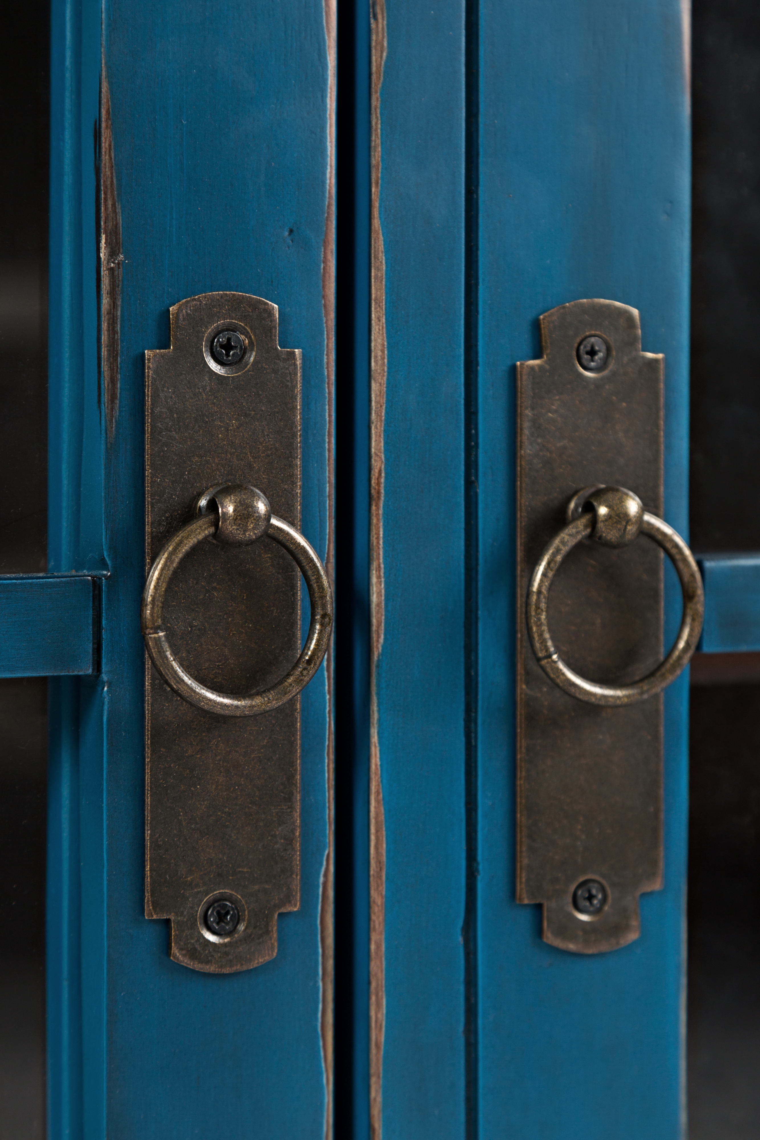 Jofran Aquitaine Accent Cabinet