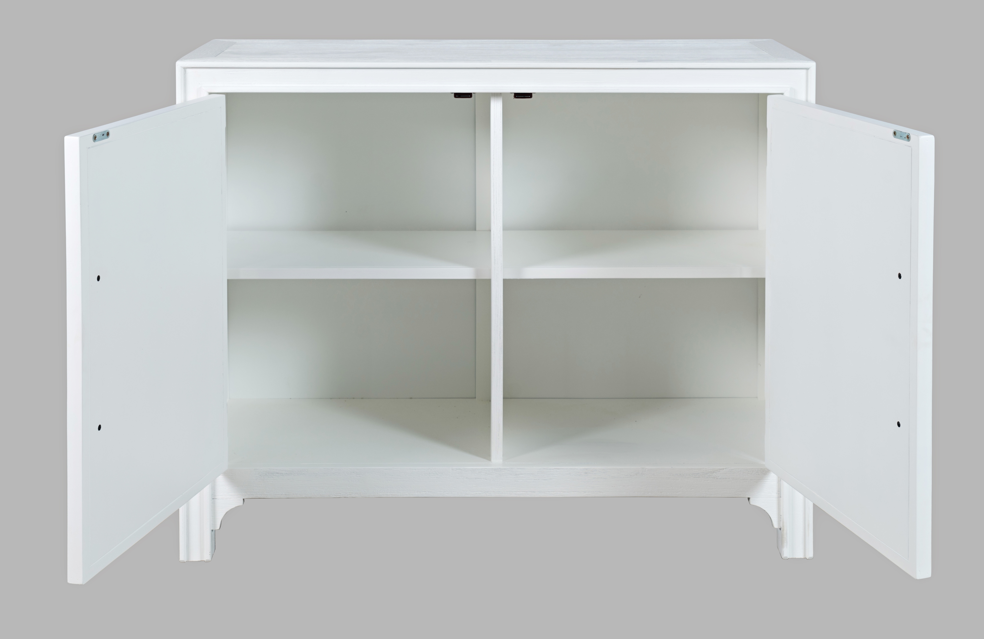 Jofran Gramercy 2 Door Accent Cabinet