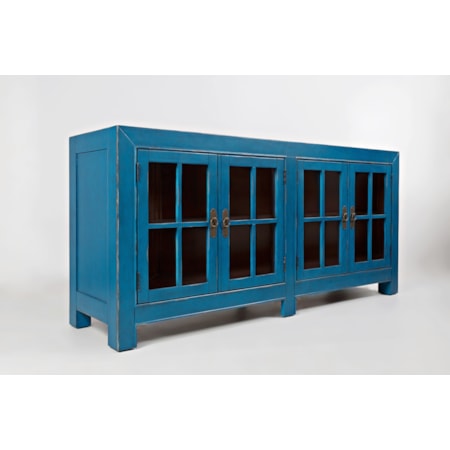 Accent Cabinet