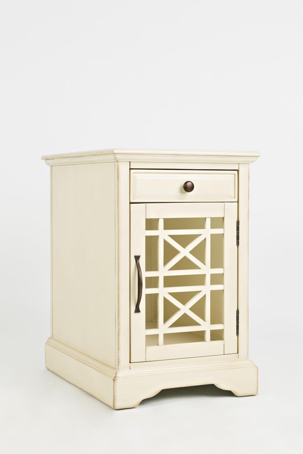 Power Chairside Table