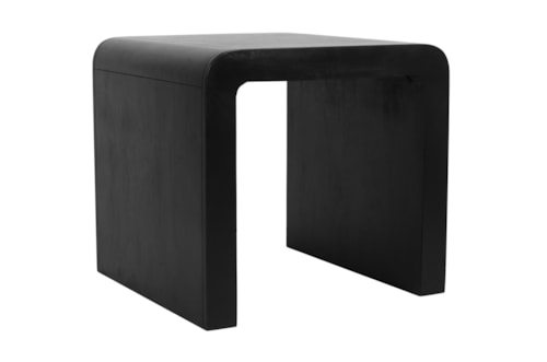 Contemporary Brooklyn End Table