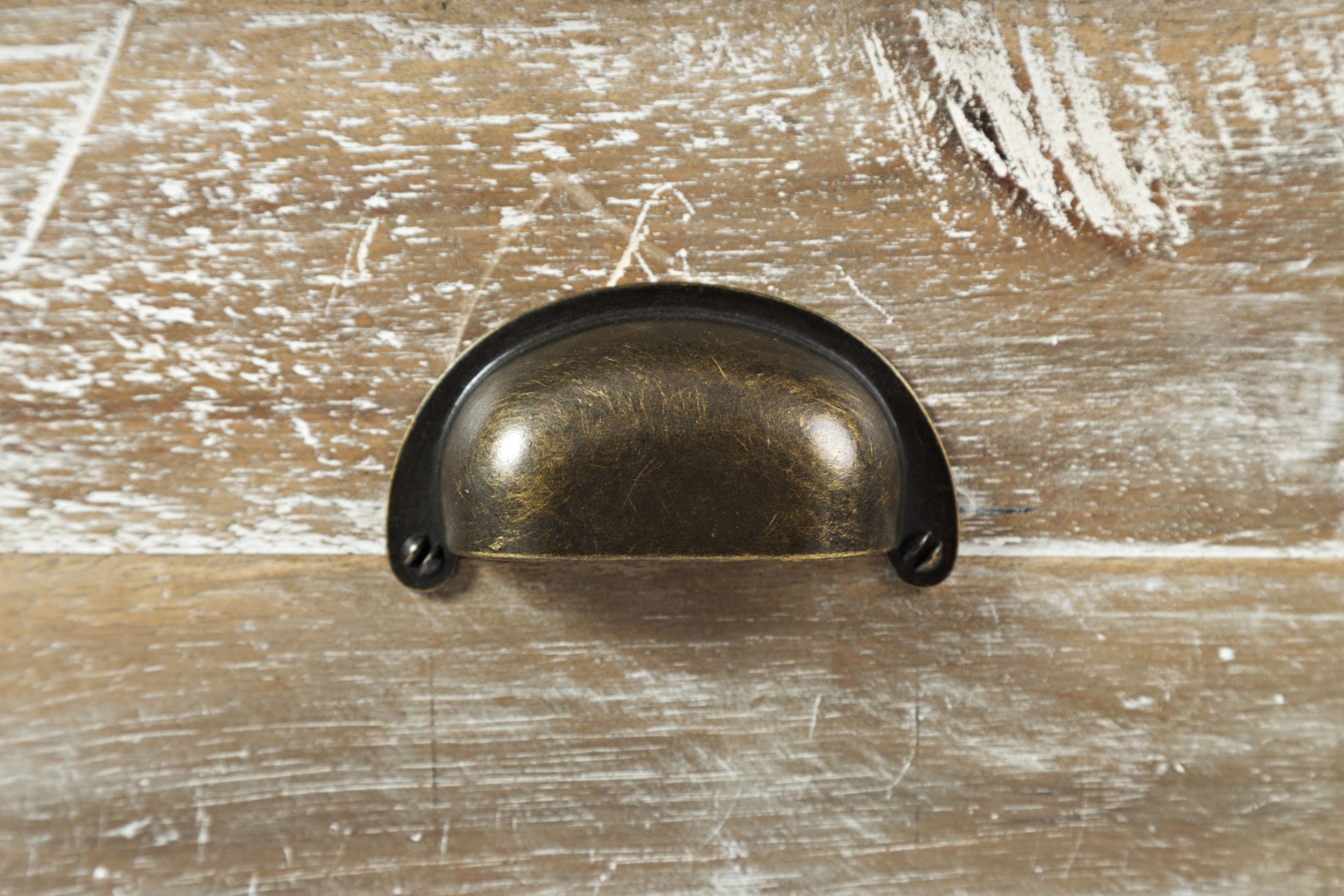 Jofran Artisan's Craft Chairside Table