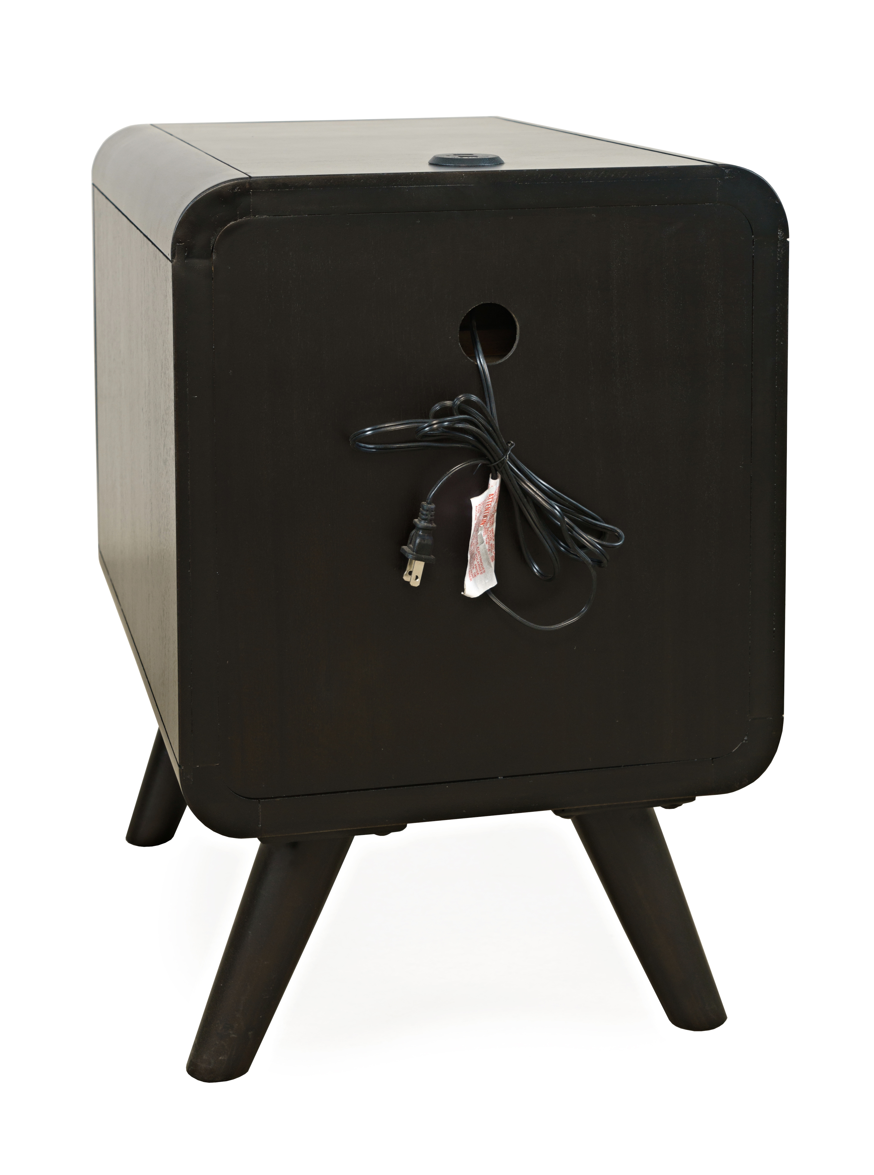 Power Chairside Table